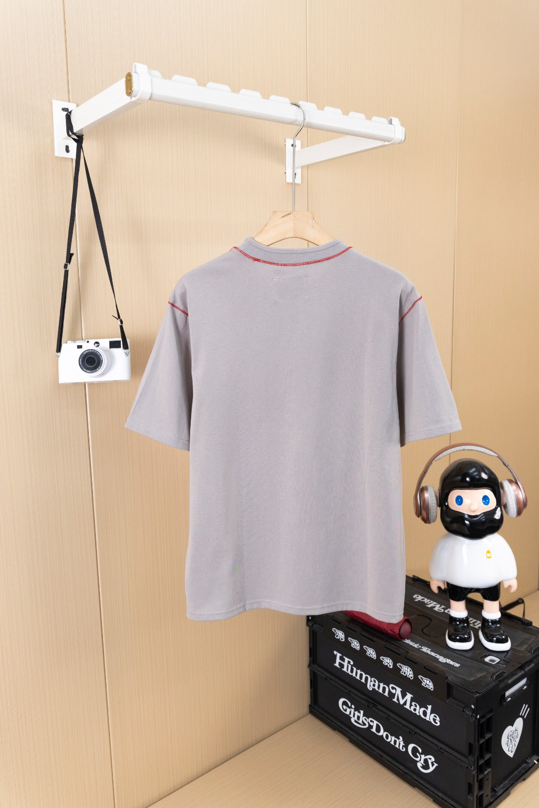 LuxluxHouse Best Quality Clothes Stone Island T-shirt