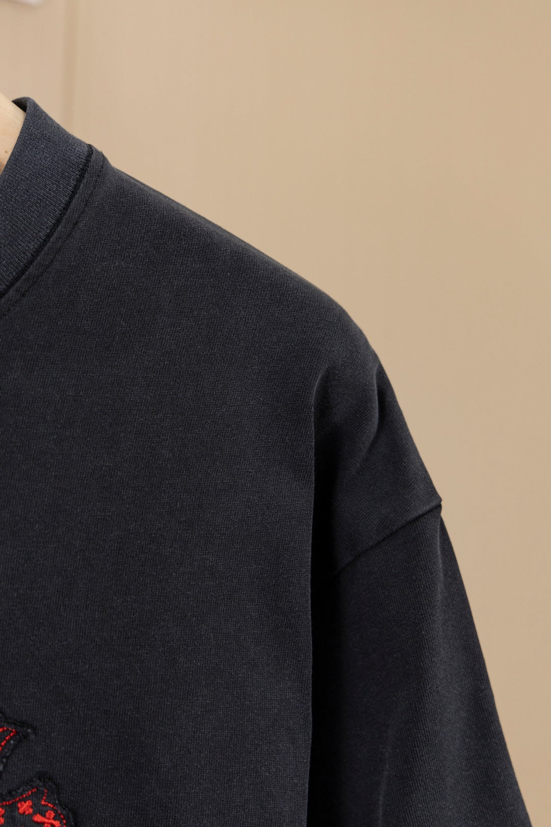 LuxluxHouse Best Quality Clothes Chrome Hearts T-shirt