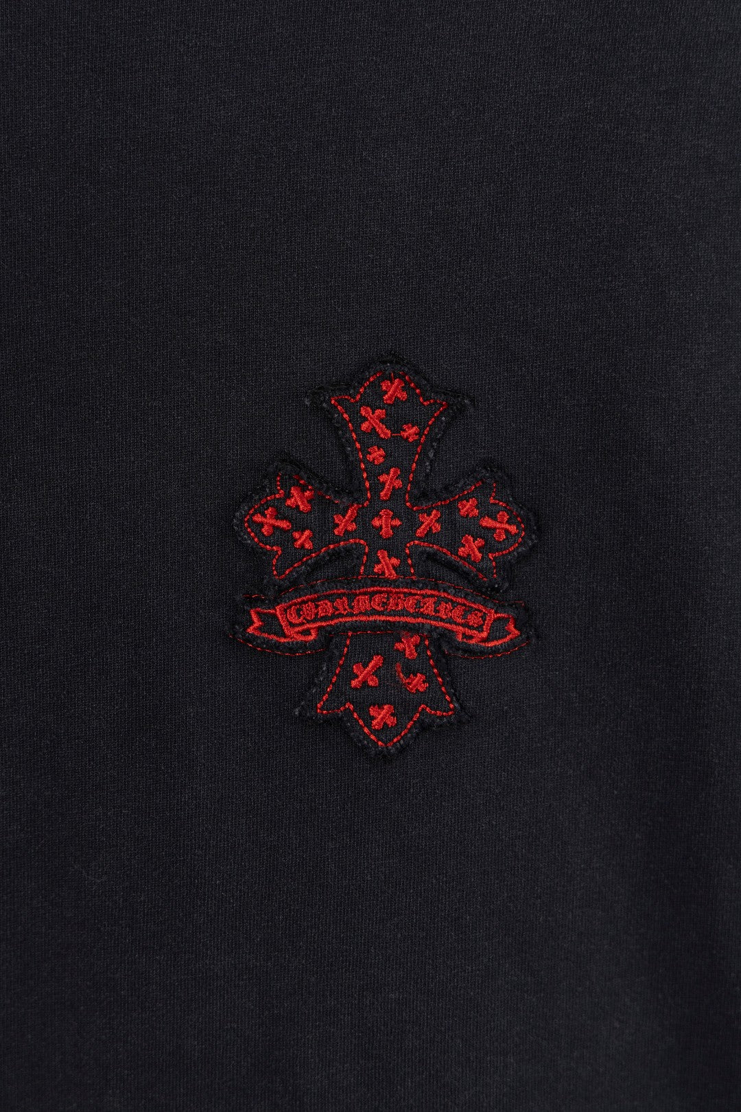 LuxluxHouse Best Quality Clothes Chrome Hearts T-shirt