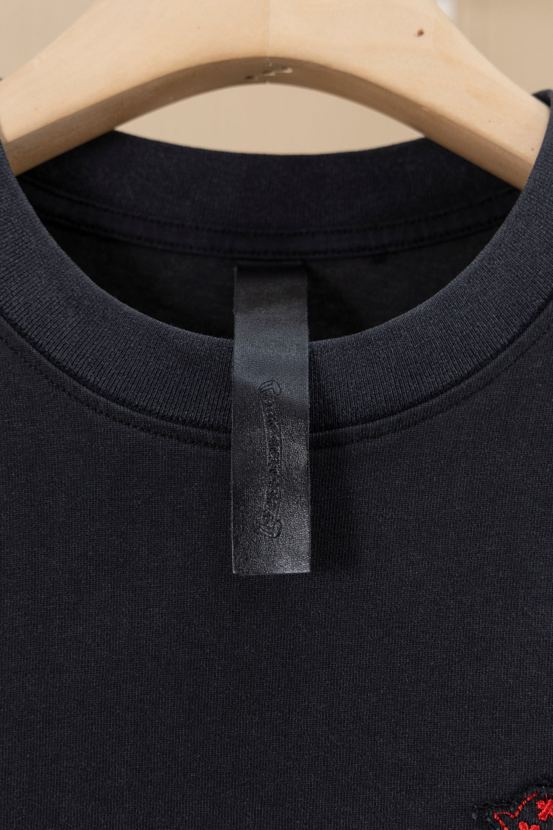 LuxluxHouse Best Quality Clothes Chrome Hearts T-shirt