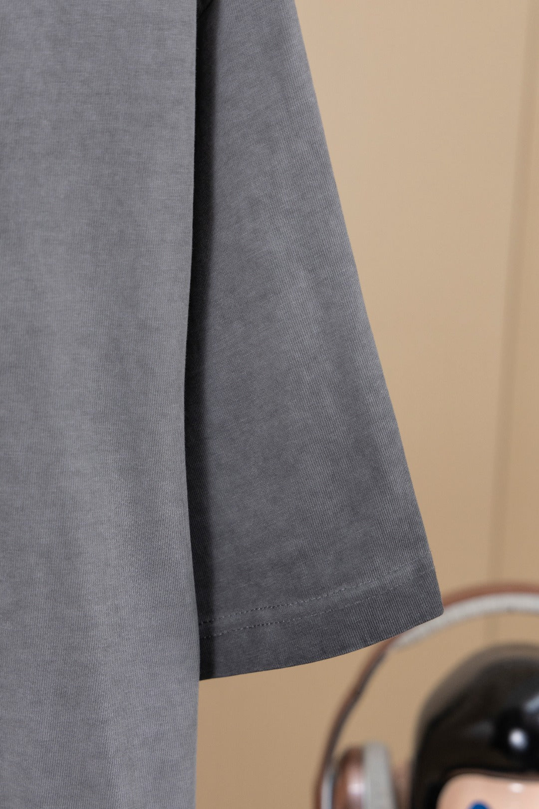 LuxluxHouse Best Quality Clothes Chrome Hearts T-shirt