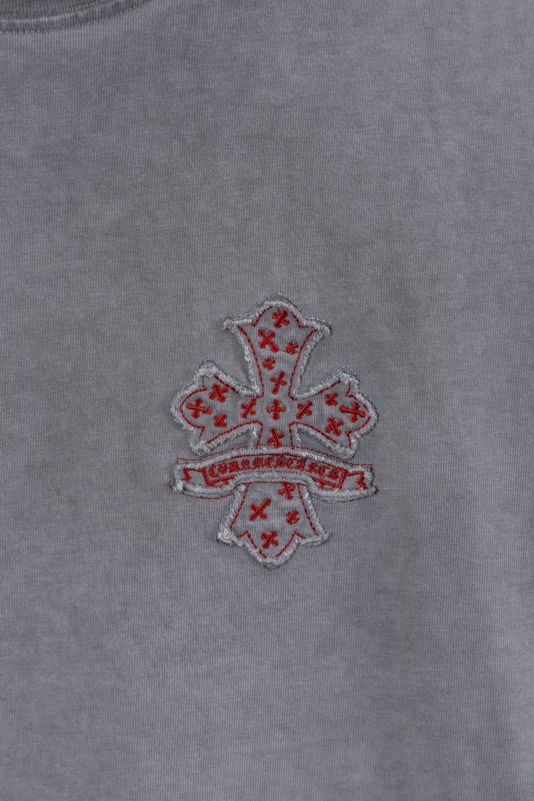 LuxluxHouse Best Quality Clothes Chrome Hearts T-shirt