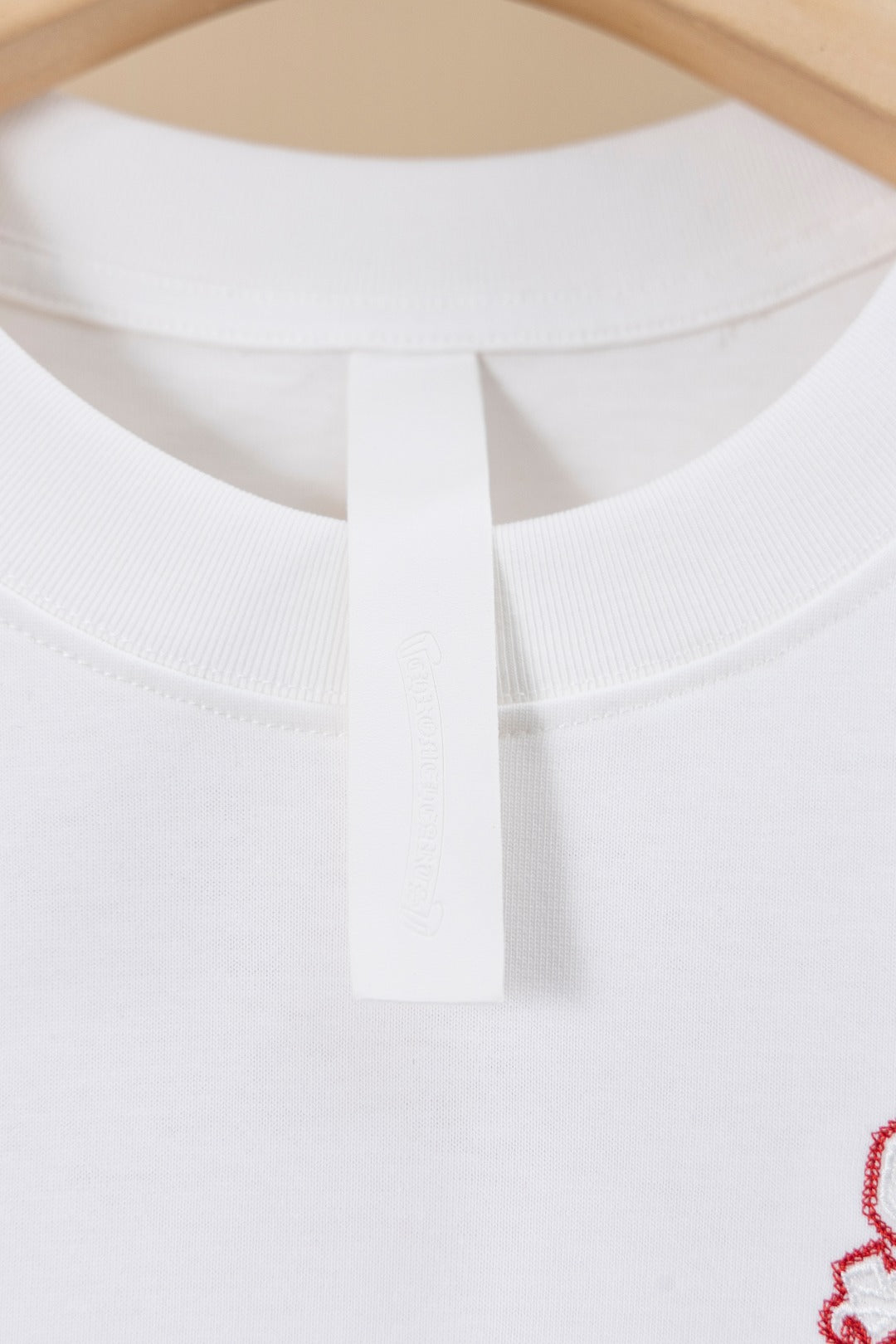 LuxluxHouse Best Quality Clothes Chrome Hearts T-shirt