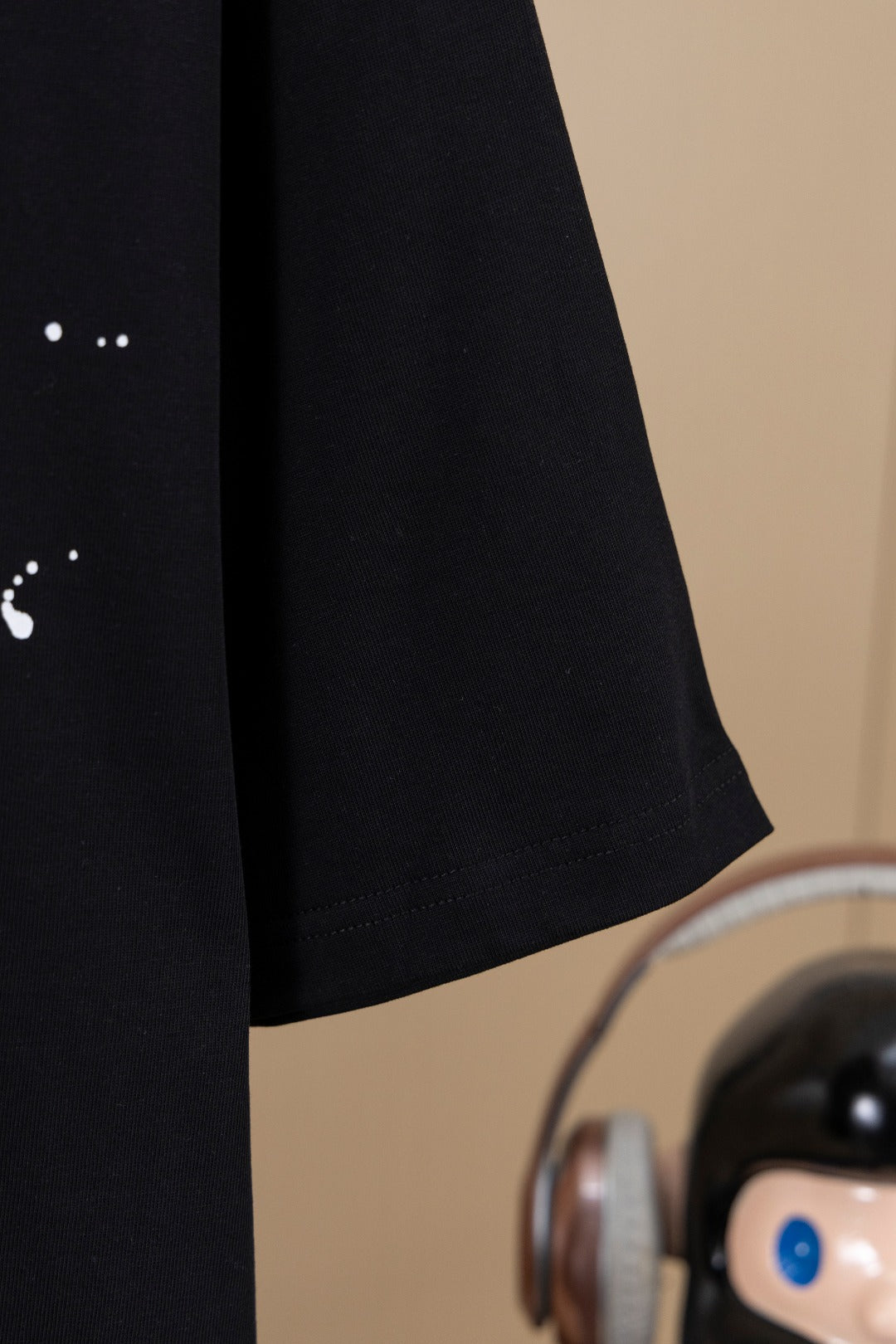 LuxluxHouse Best Quality Clothes Chrome Hearts T-shirt