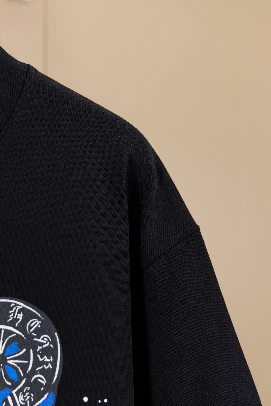 LuxluxHouse Best Quality Clothes Chrome Hearts T-shirt