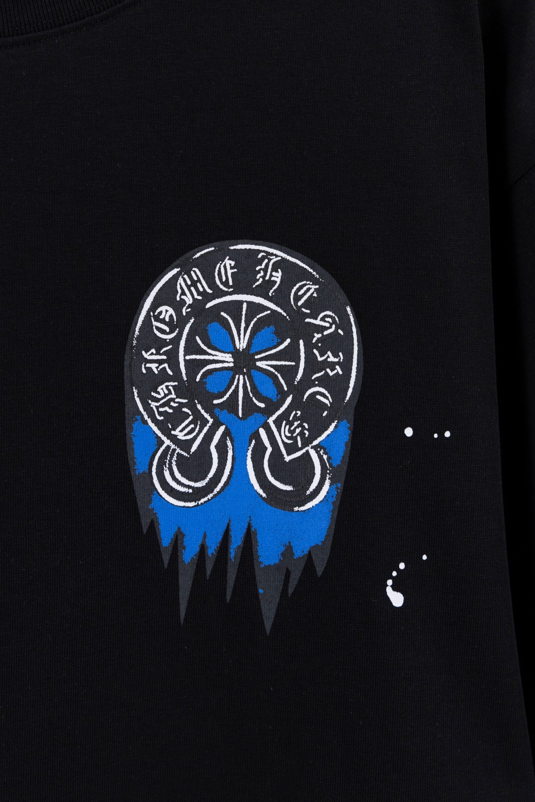 LuxluxHouse Best Quality Clothes Chrome Hearts T-shirt