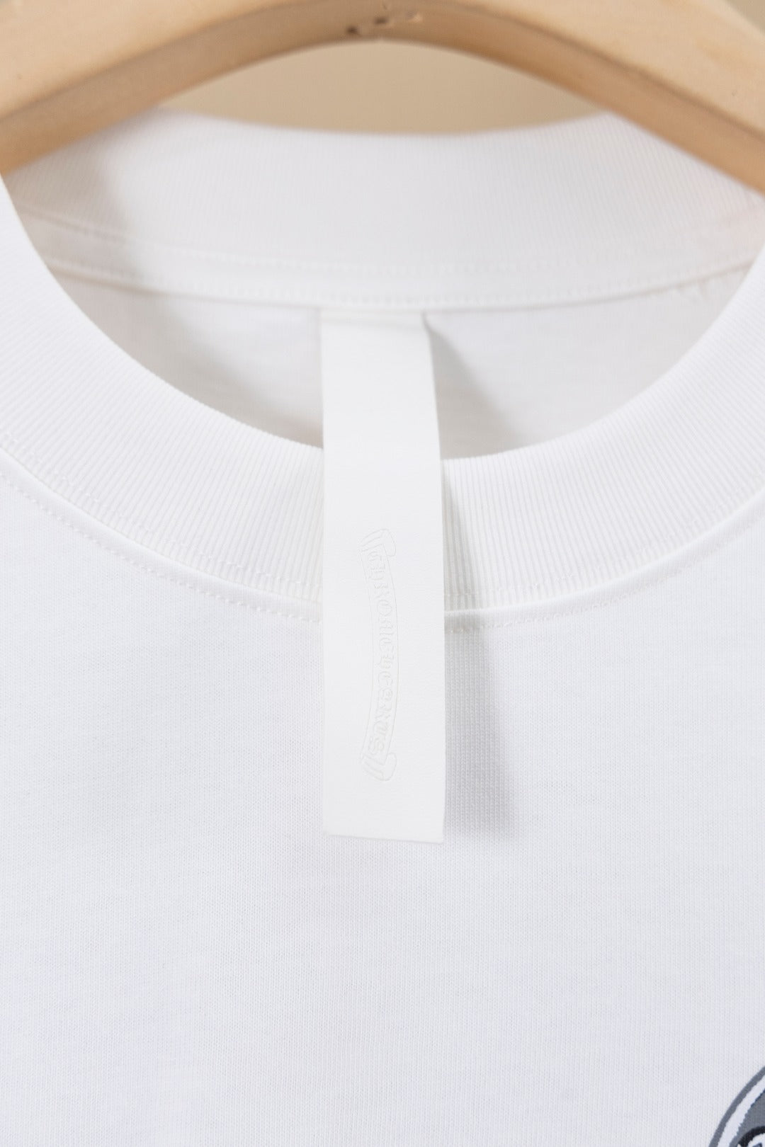 LuxluxHouse Best Quality Clothes Chrome Hearts T-shirt