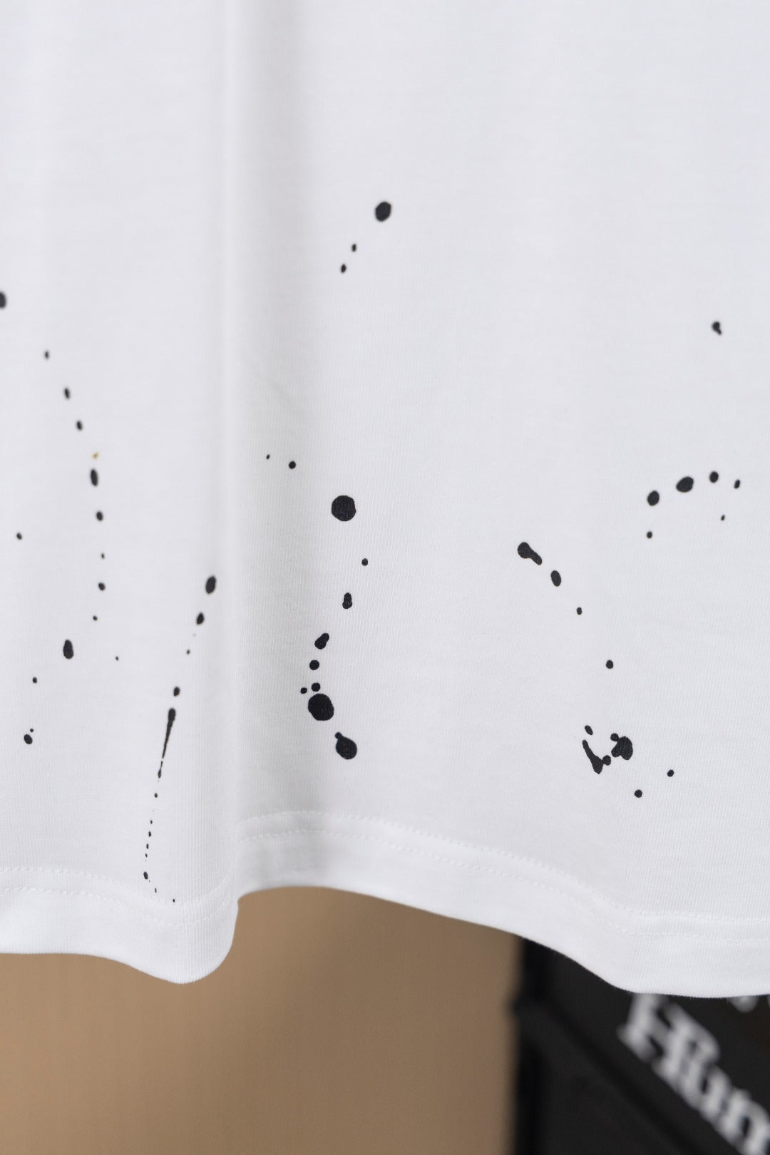 LuxluxHouse Best Quality Clothes Chrome Hearts T-shirt