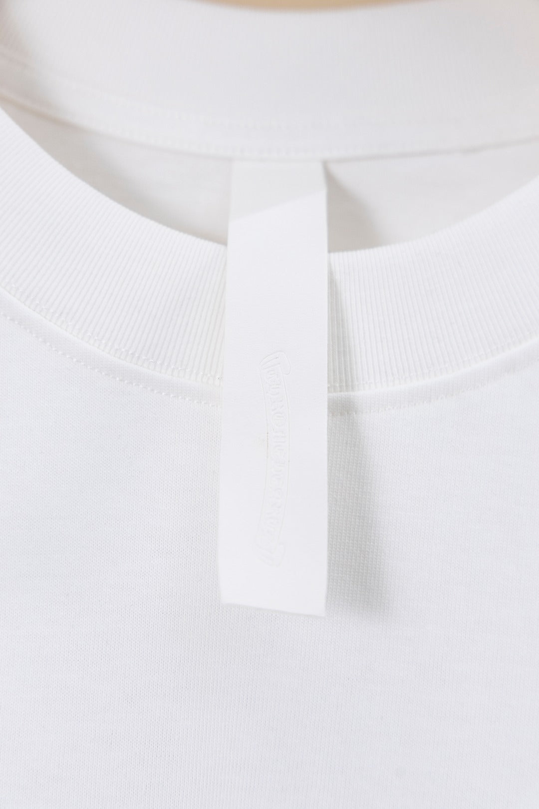 LuxluxHouse Best Quality Clothes Chrome Hearts T-shirt