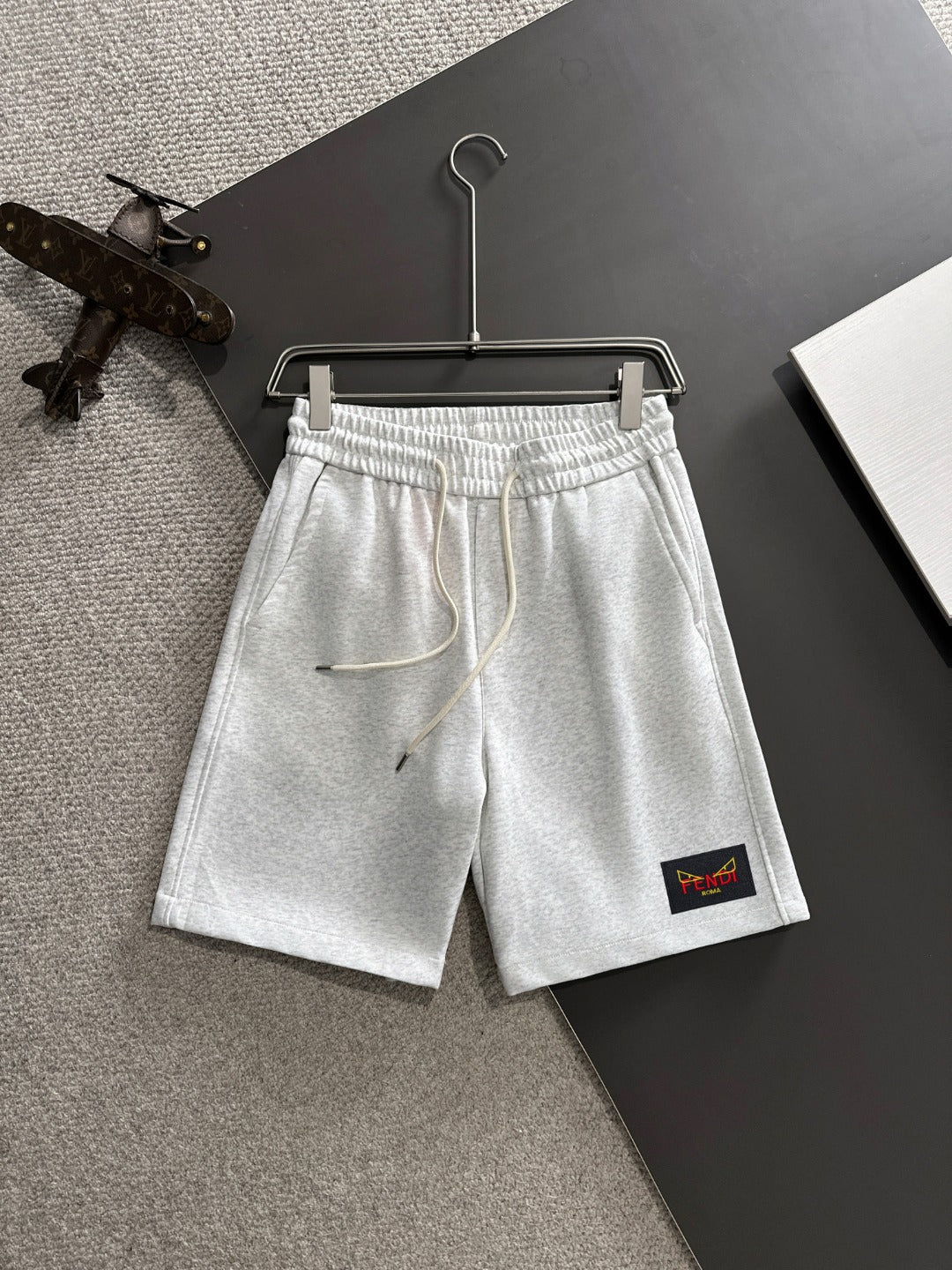 LuxluxHouse Best Quality Clothes Fendi Pants