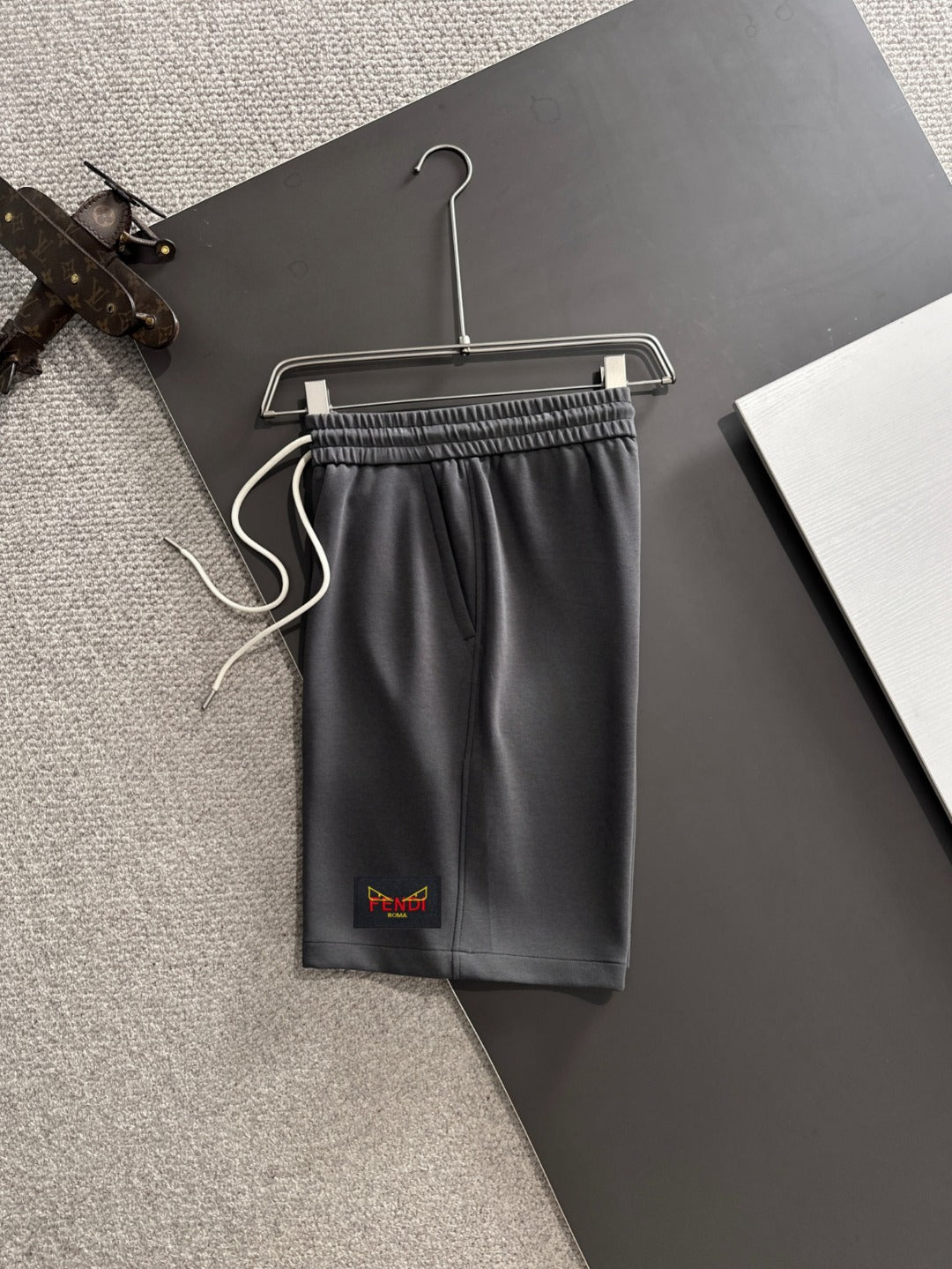 LuxluxHouse Best Quality Clothes Fendi Pants