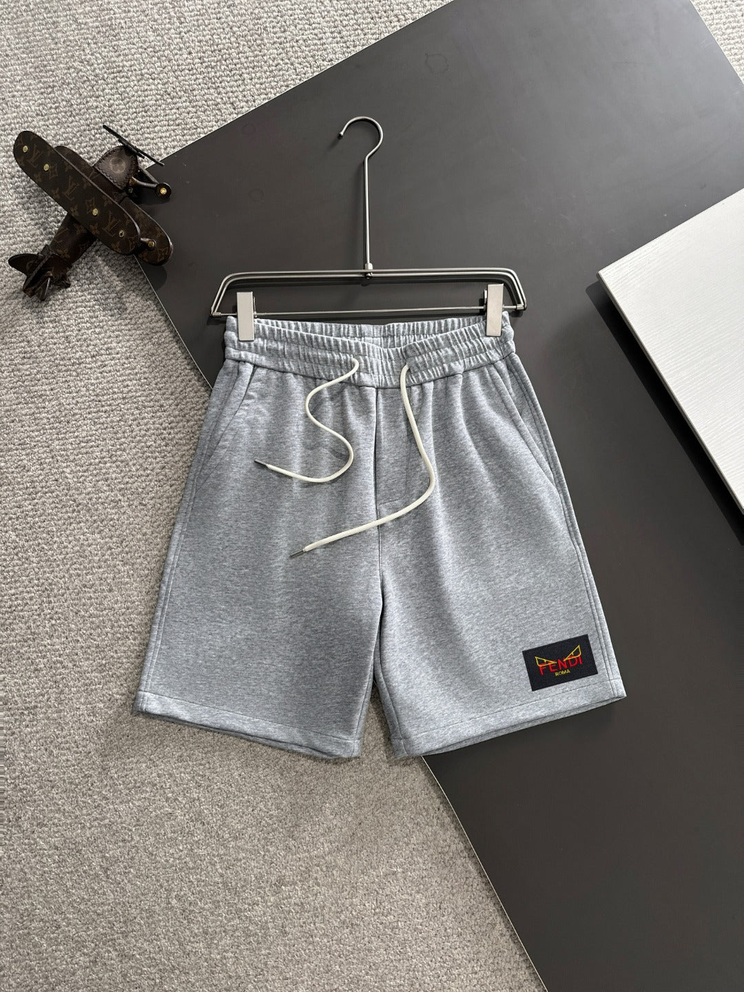 LuxluxHouse Best Quality Clothes Fendi Pants