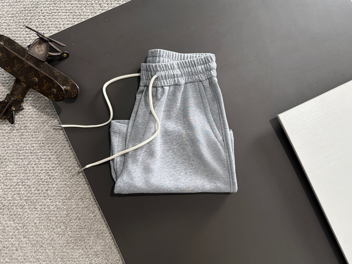 LuxluxHouse Best Quality Clothes Fendi Pants