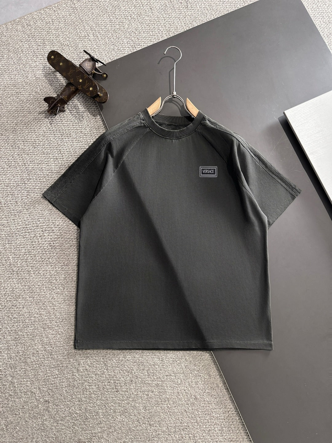 LuxluxHouse Best Quality Clothes Versace T-shirt