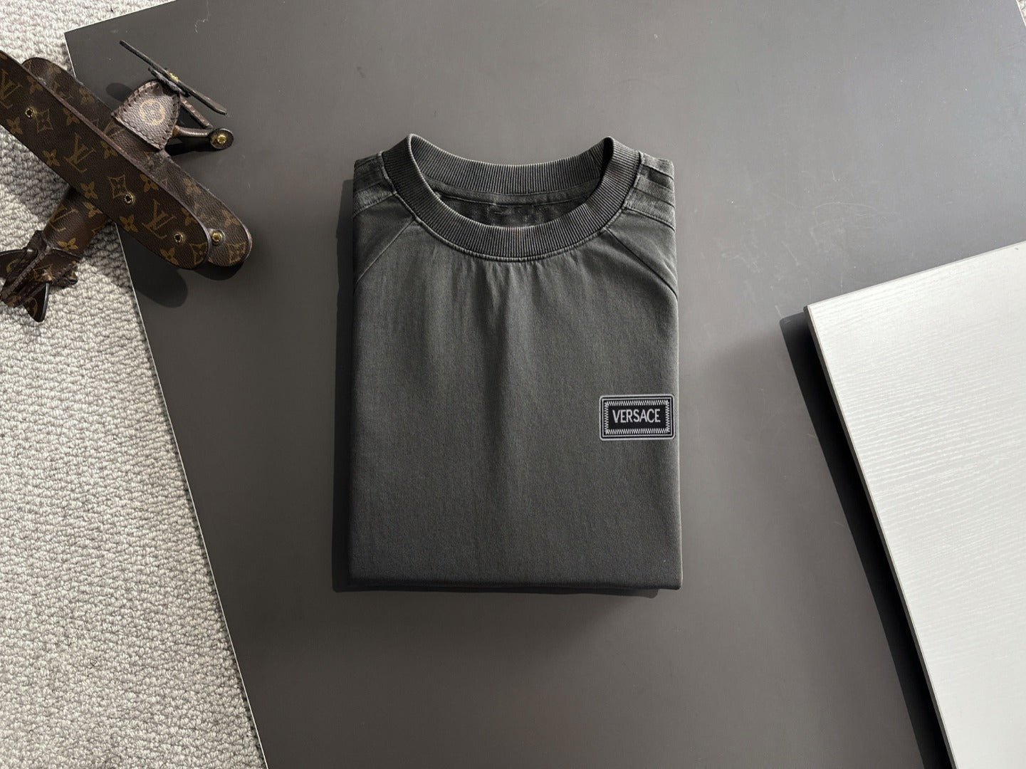 LuxluxHouse Best Quality Clothes Versace T-shirt