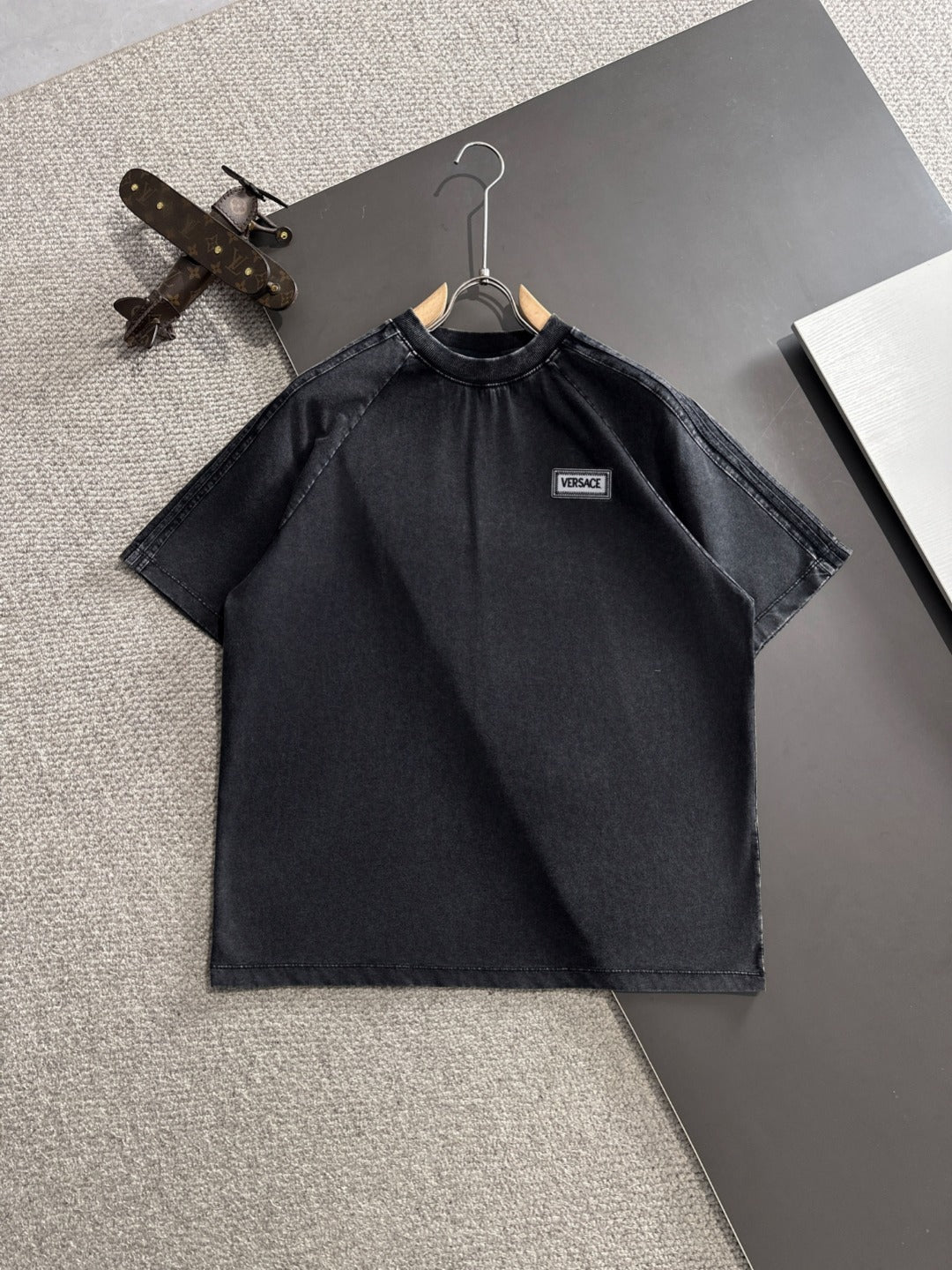 LuxluxHouse Best Quality Clothes Versace T-shirt