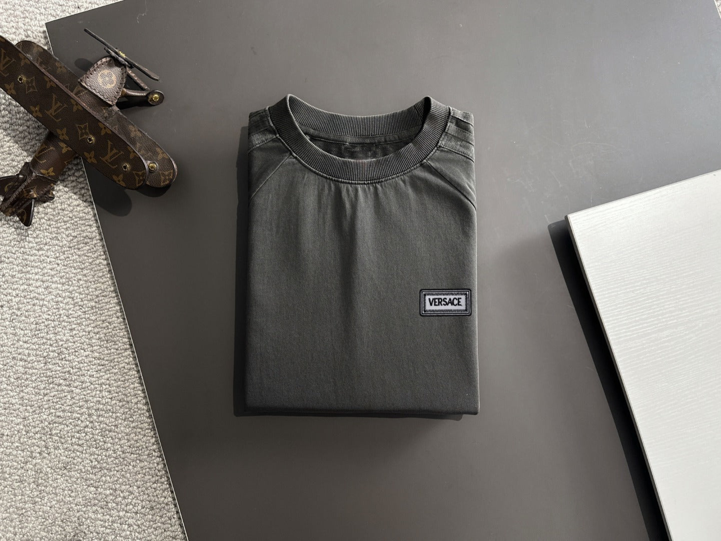 LuxluxHouse Best Quality Clothes Versace T-shirt