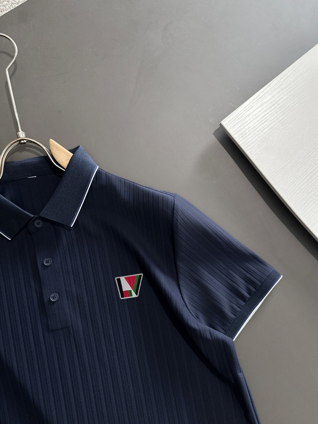 LuxluxHouse Best Quality Clothes Shirts&Polo Louis Vuitton