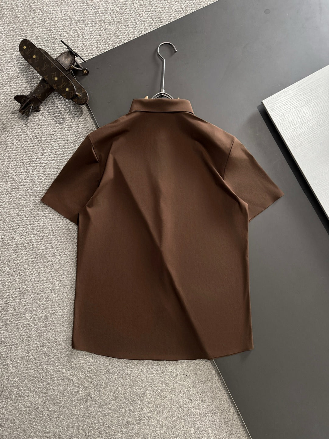 LuxluxHouse Best Quality Clothes Shirts&Polo Louis Vuitton