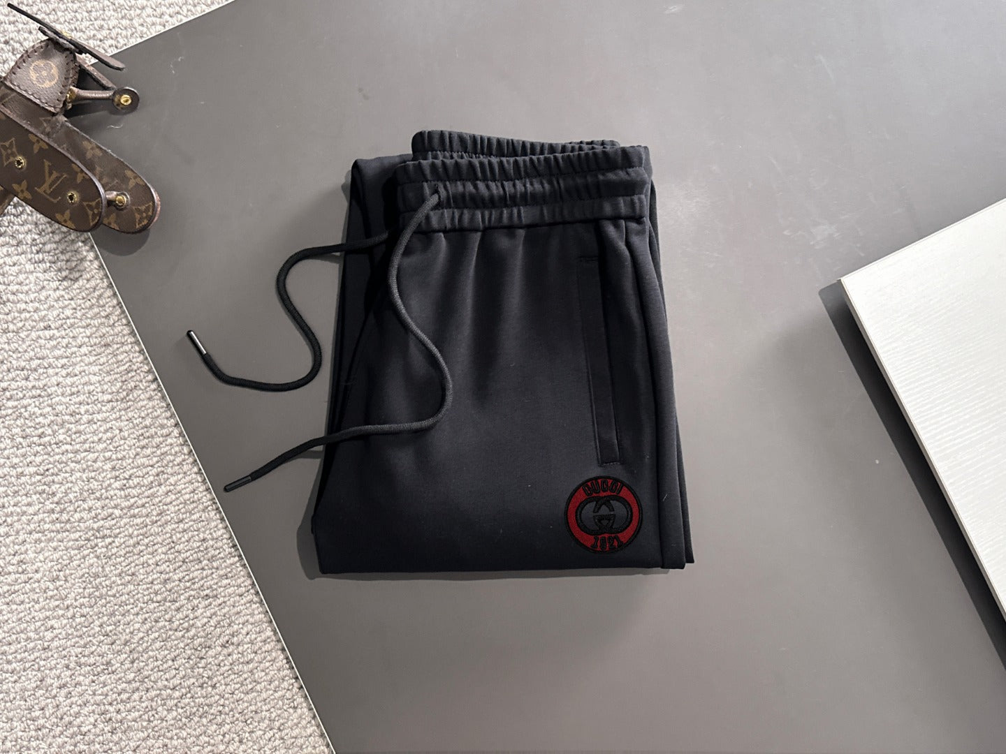 LuxluxHouse Best Quality Clothes Gucci Pants