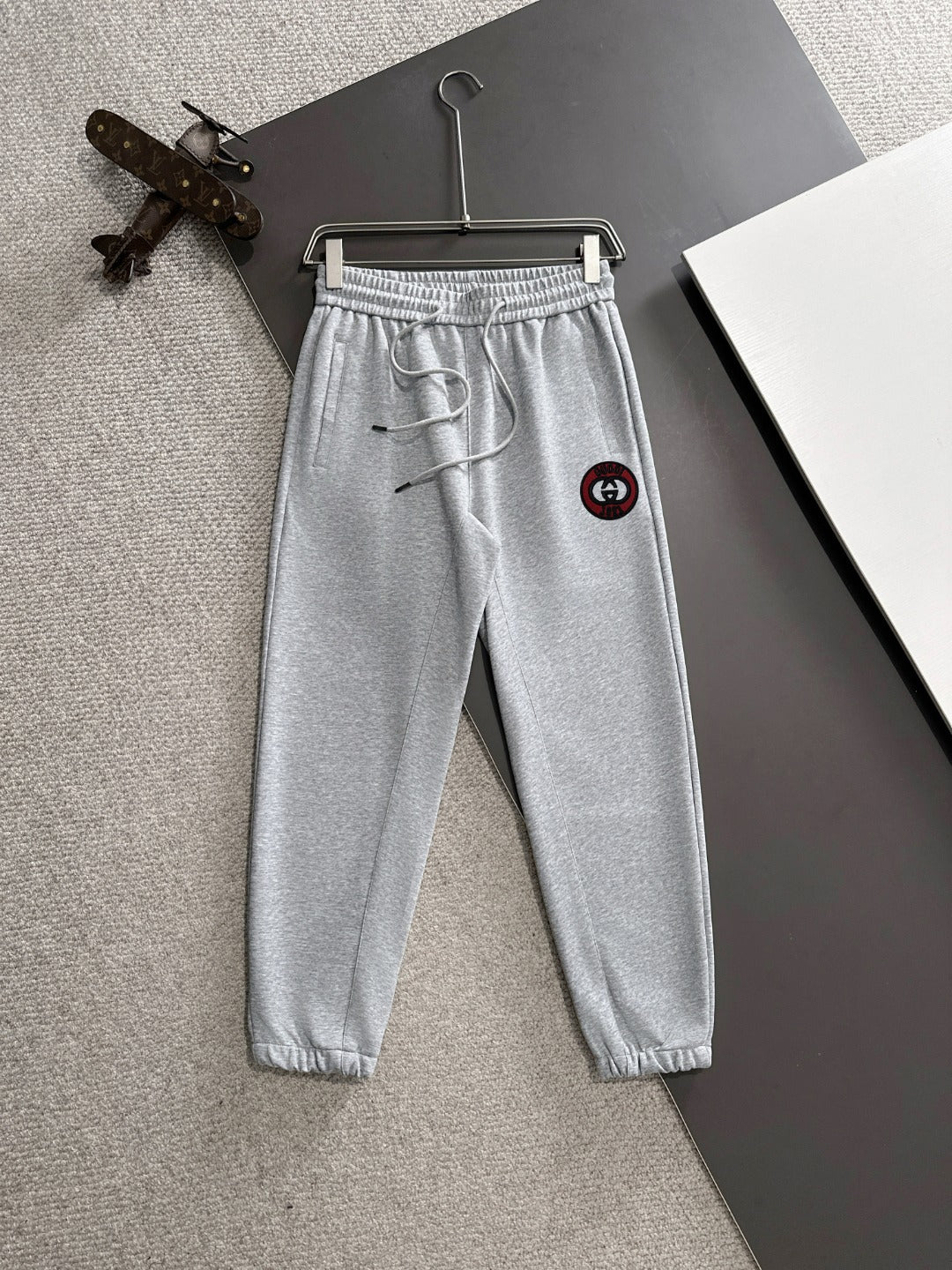 LuxluxHouse Best Quality Clothes Gucci Pants