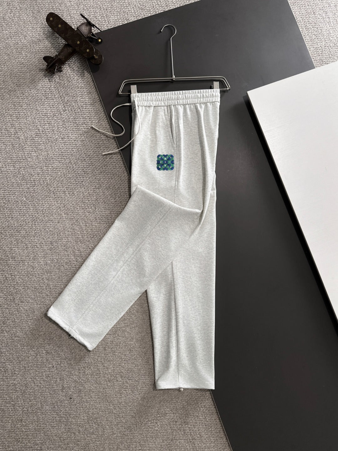 LuxluxHouse Best Quality Clothes Pants Loewe