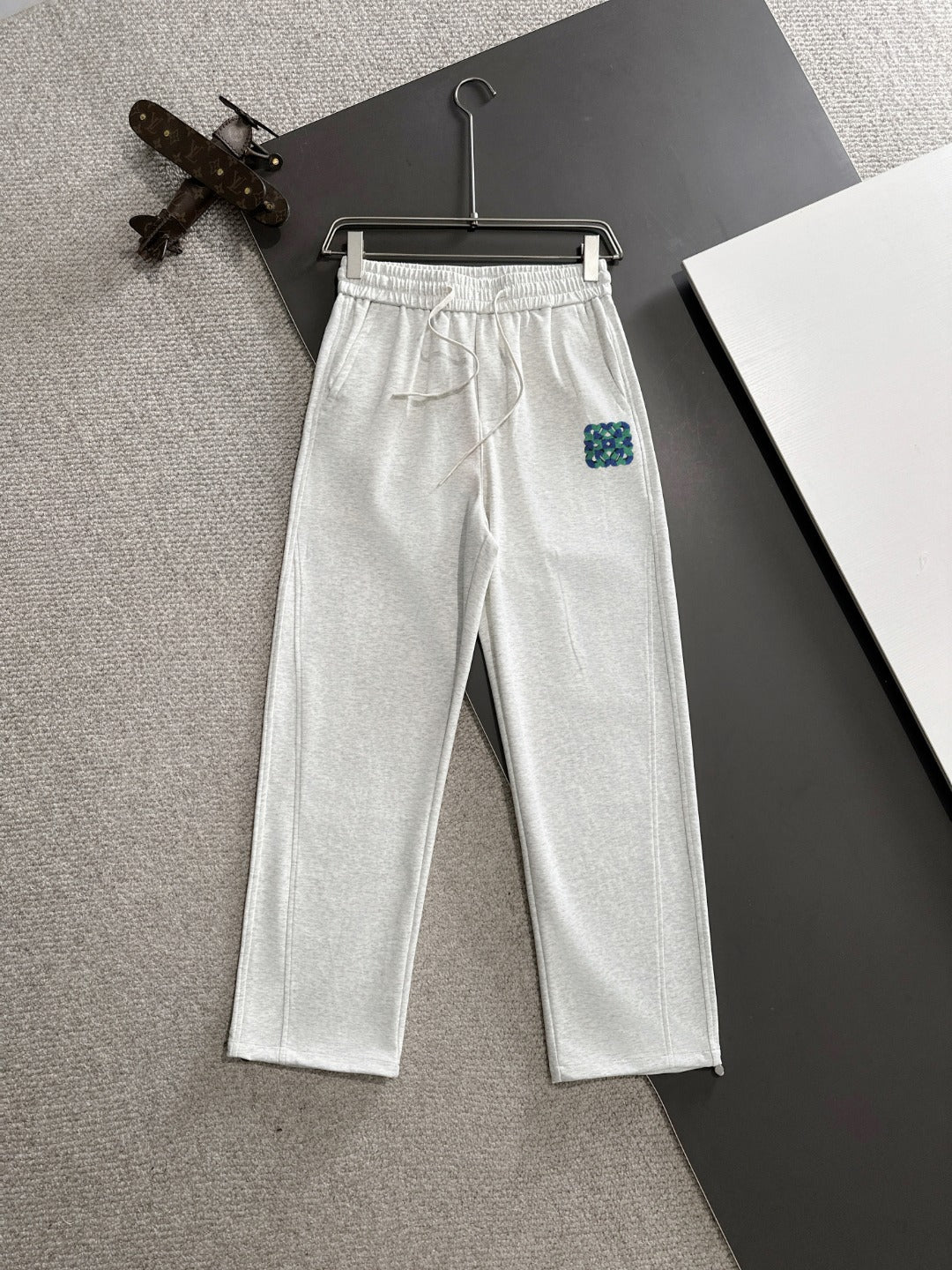 LuxluxHouse Best Quality Clothes Pants Loewe