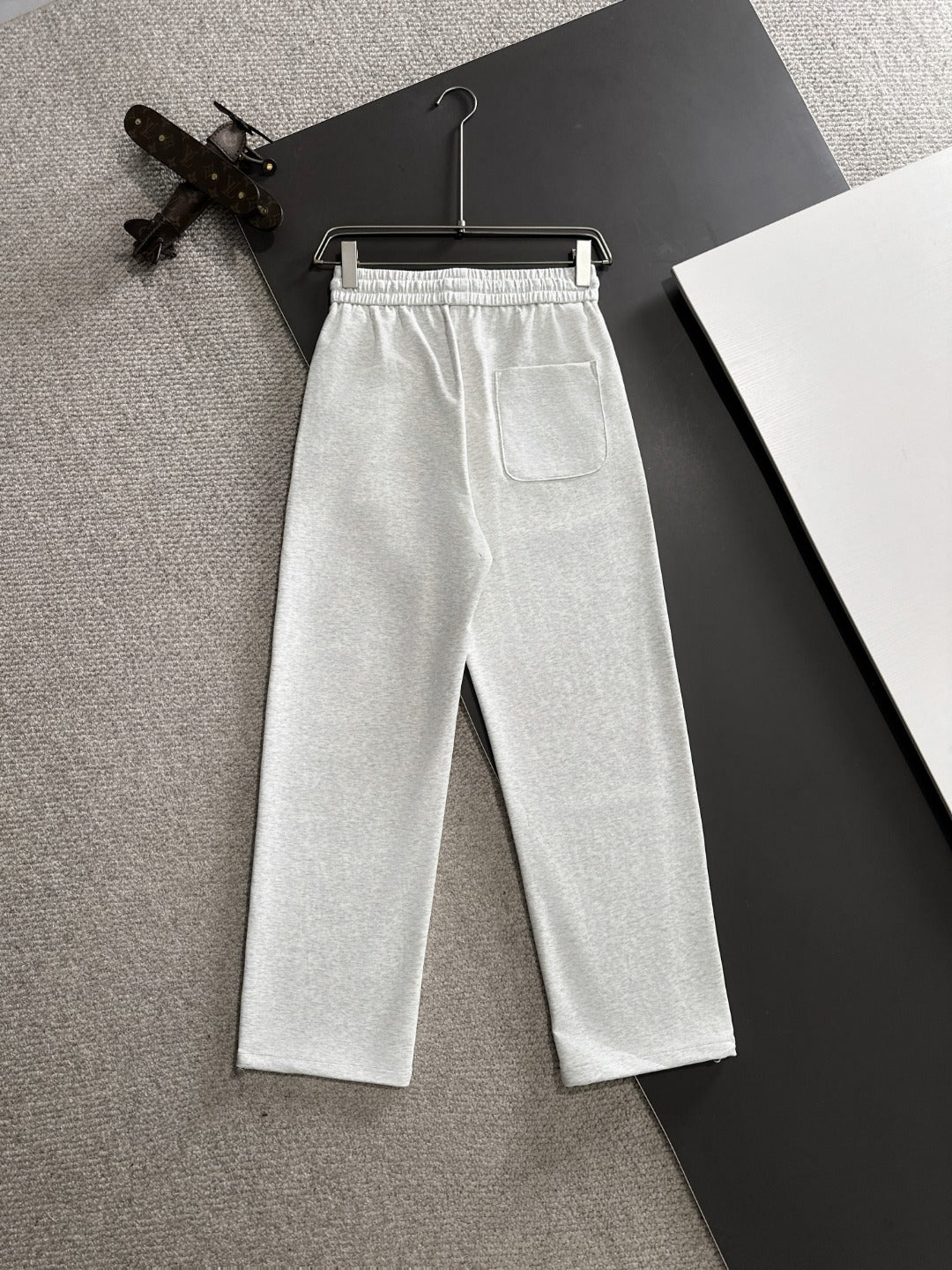 LuxluxHouse Best Quality Clothes Pants Loewe
