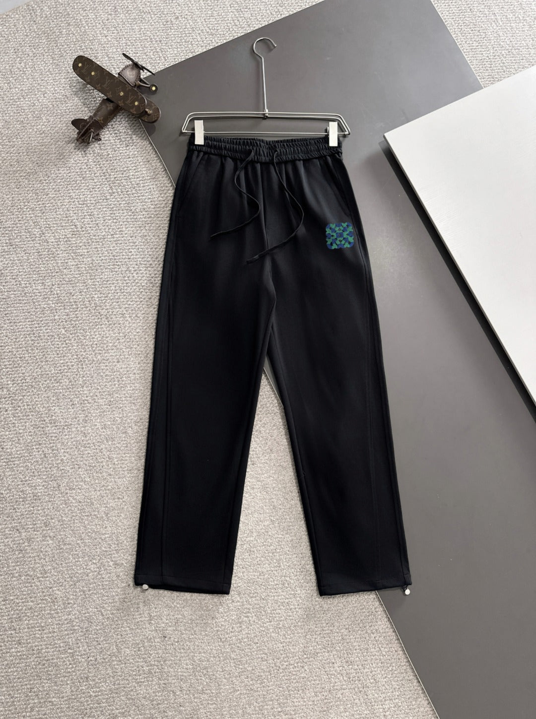 LuxluxHouse Best Quality Clothes Pants Loewe