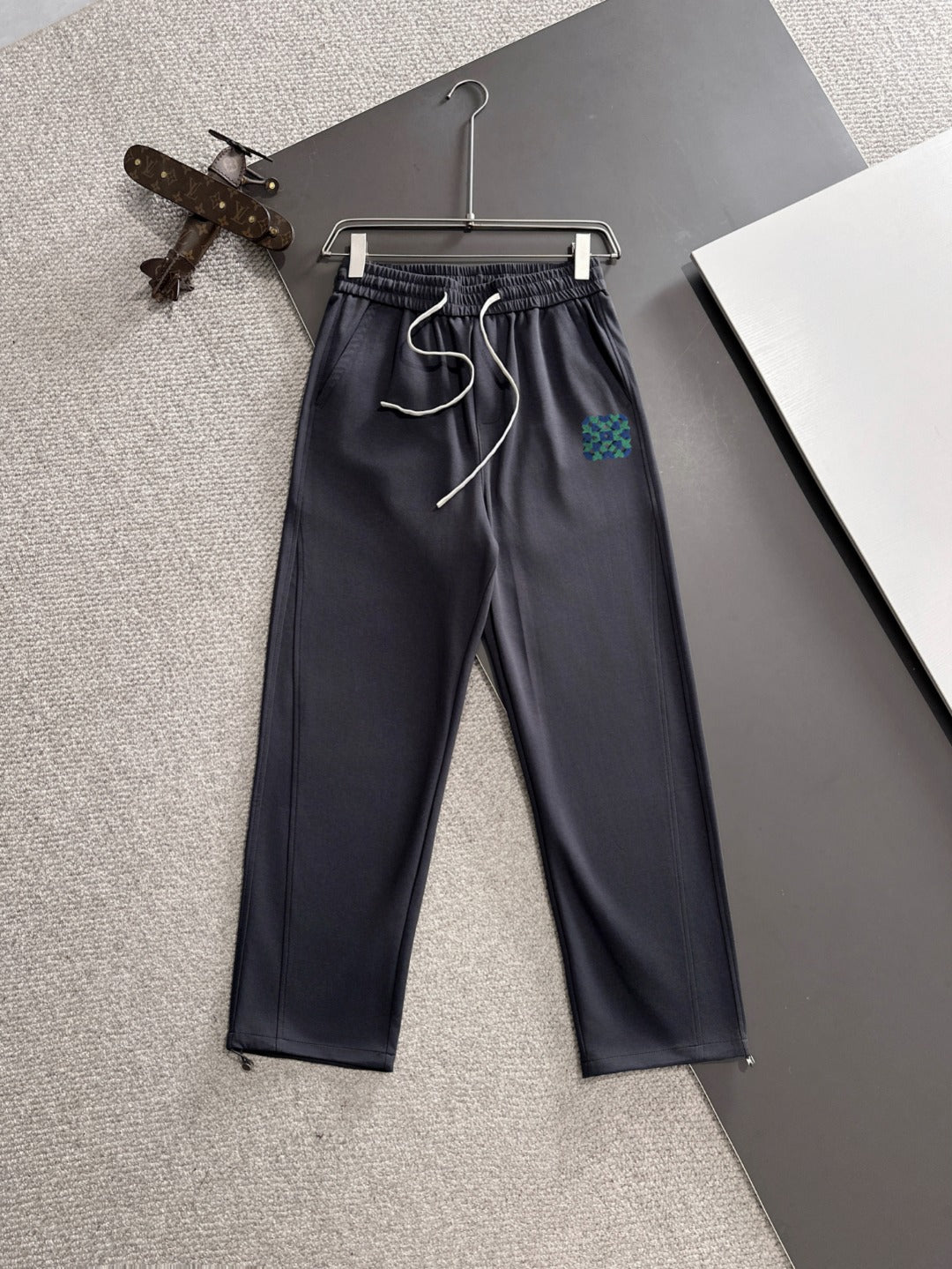 LuxluxHouse Best Quality Clothes Pants Loewe