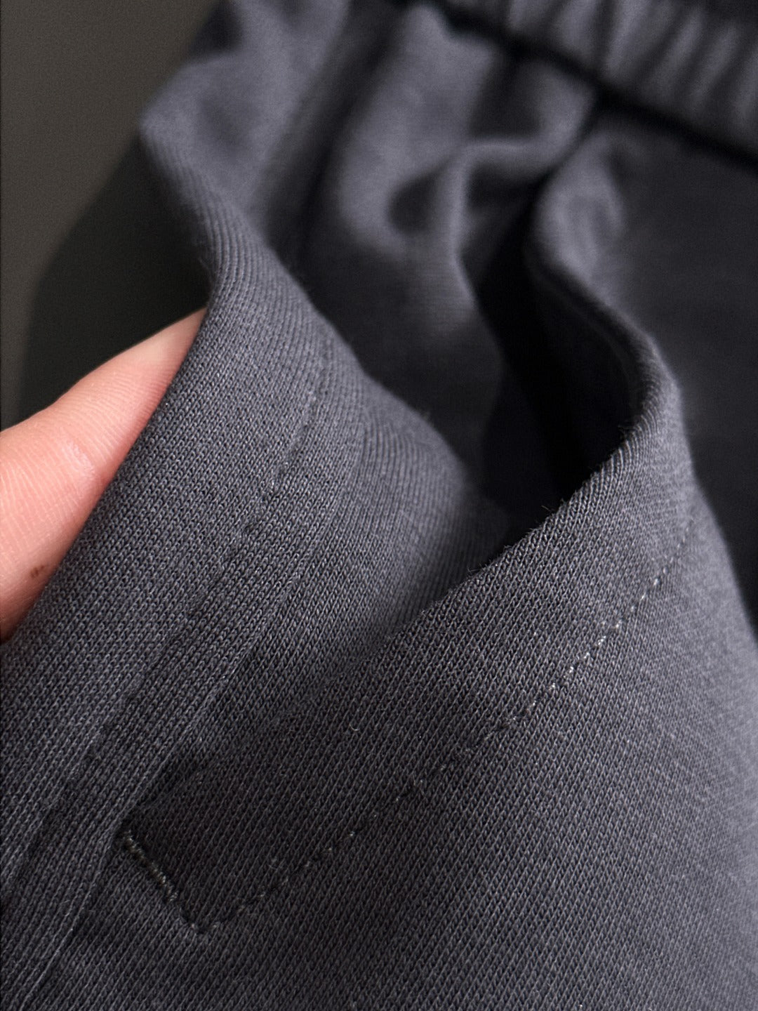 LuxluxHouse Best Quality Clothes Pants Loewe