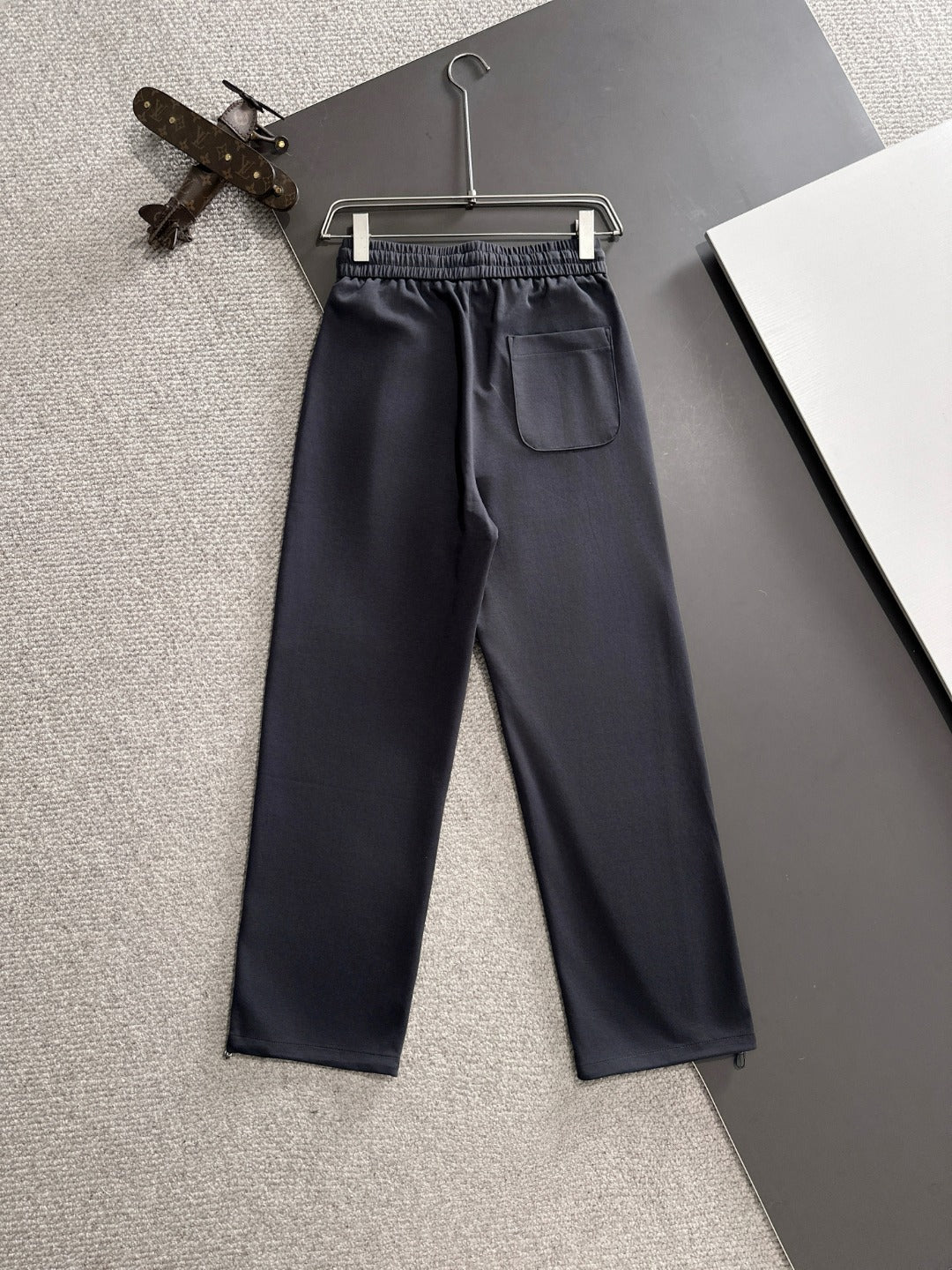 LuxluxHouse Best Quality Clothes Pants Loewe
