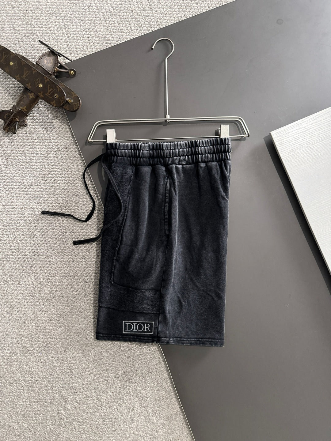 LuxluxHouse Best Quality Clothes Pants Dior