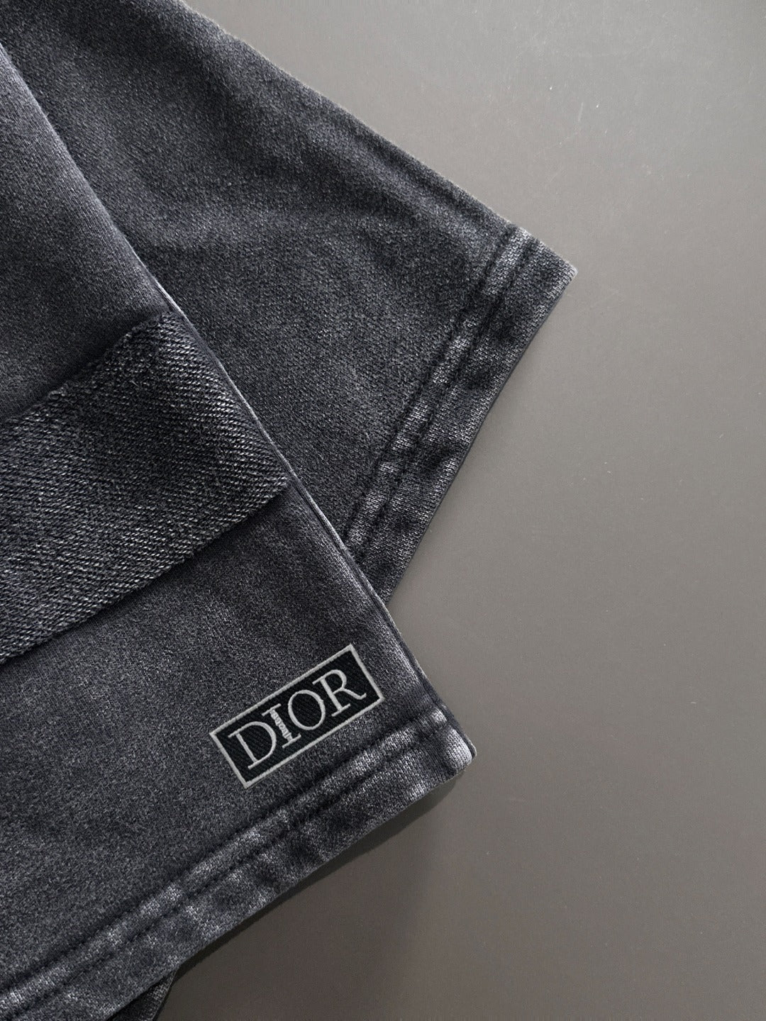 LuxluxHouse Best Quality Clothes Pants Dior