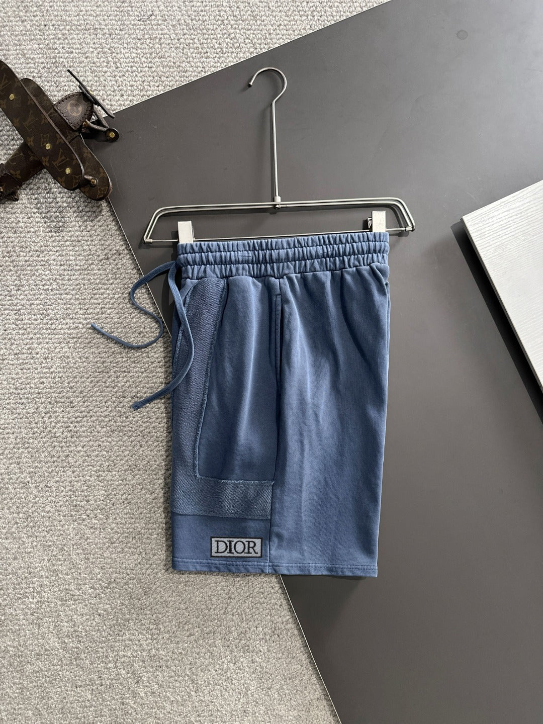 LuxluxHouse Best Quality Clothes Pants Dior