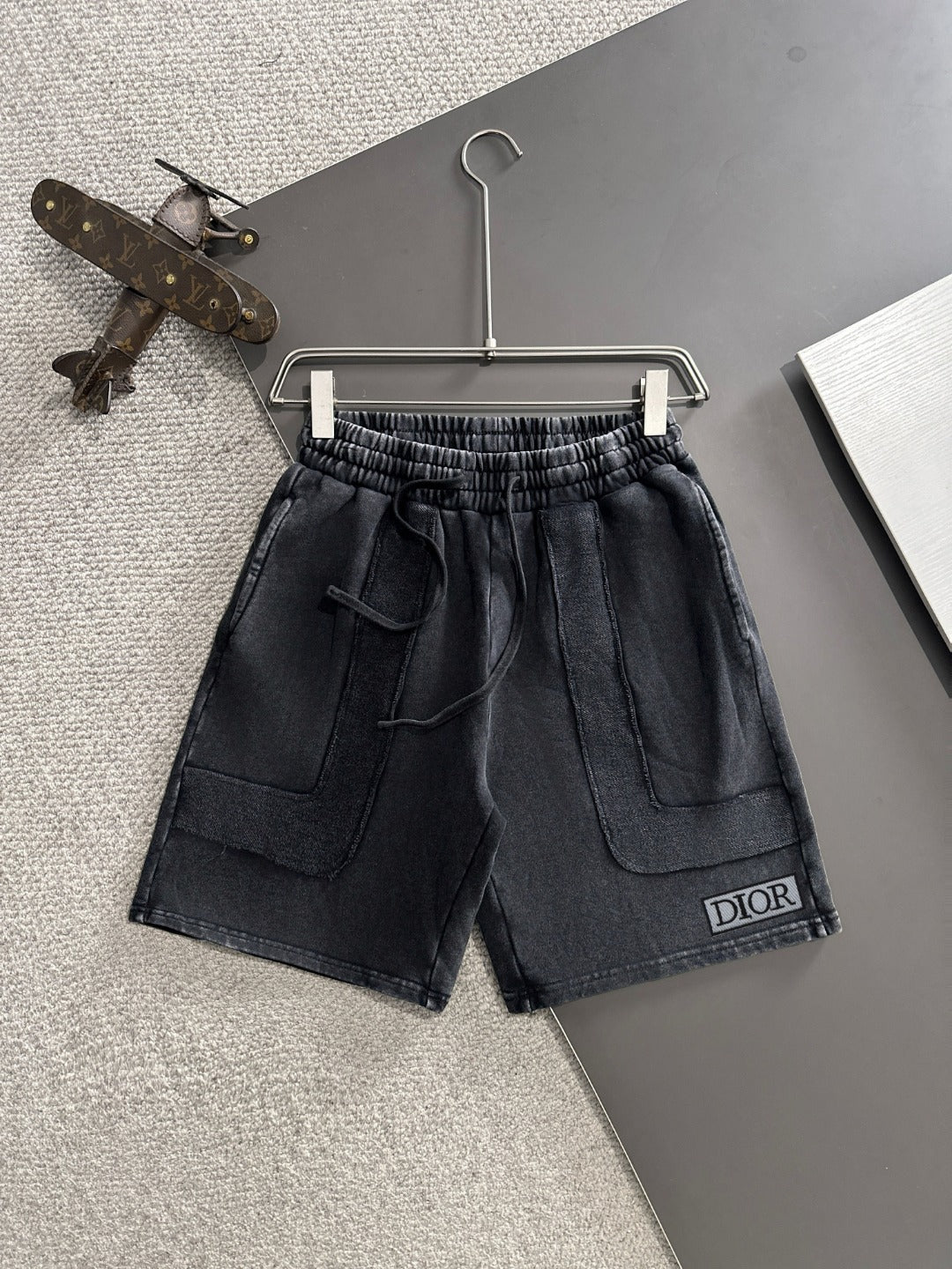 LuxluxHouse Best Quality Clothes Pants Dior