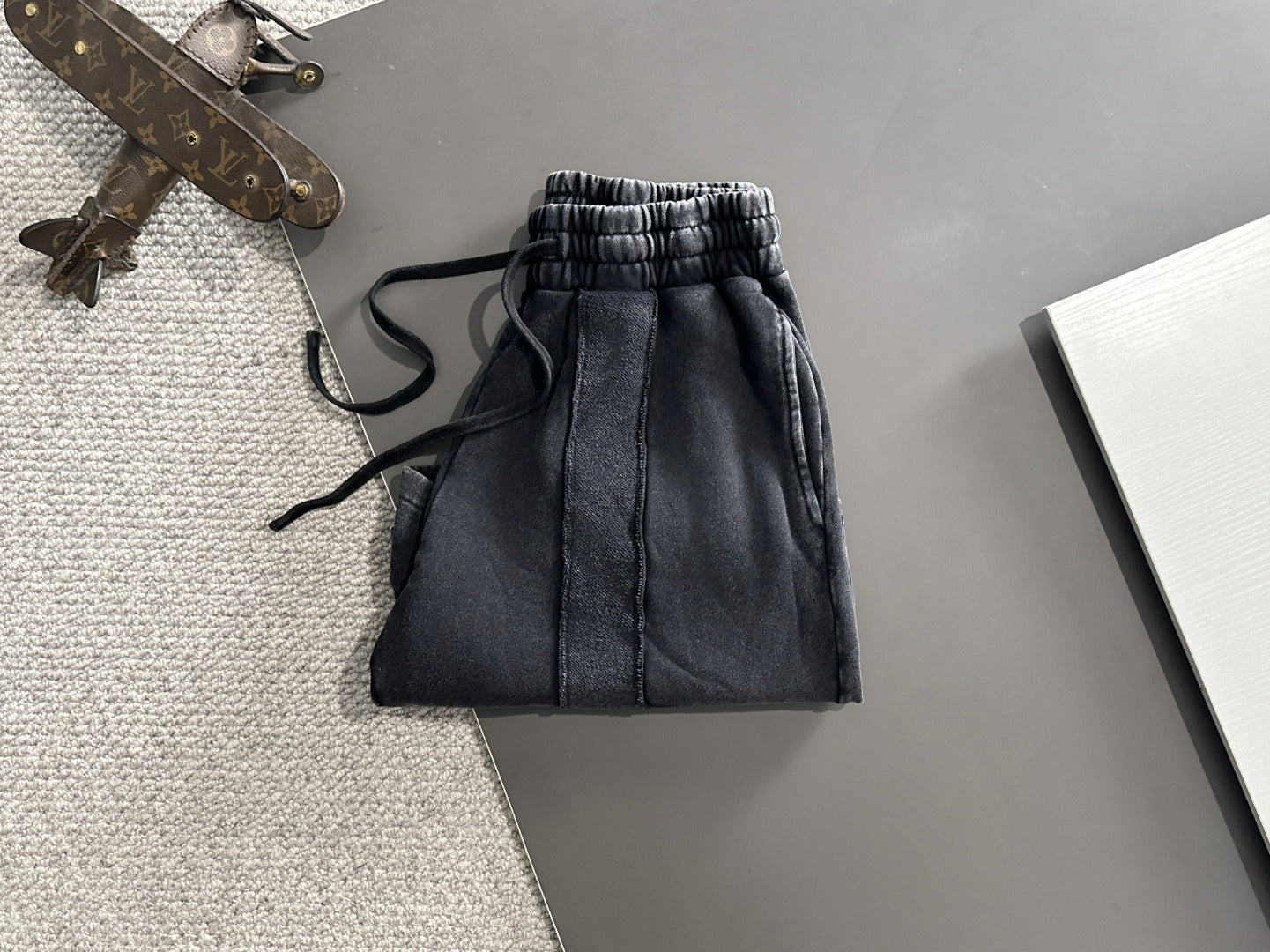 LuxluxHouse Best Quality Clothes Pants Dior