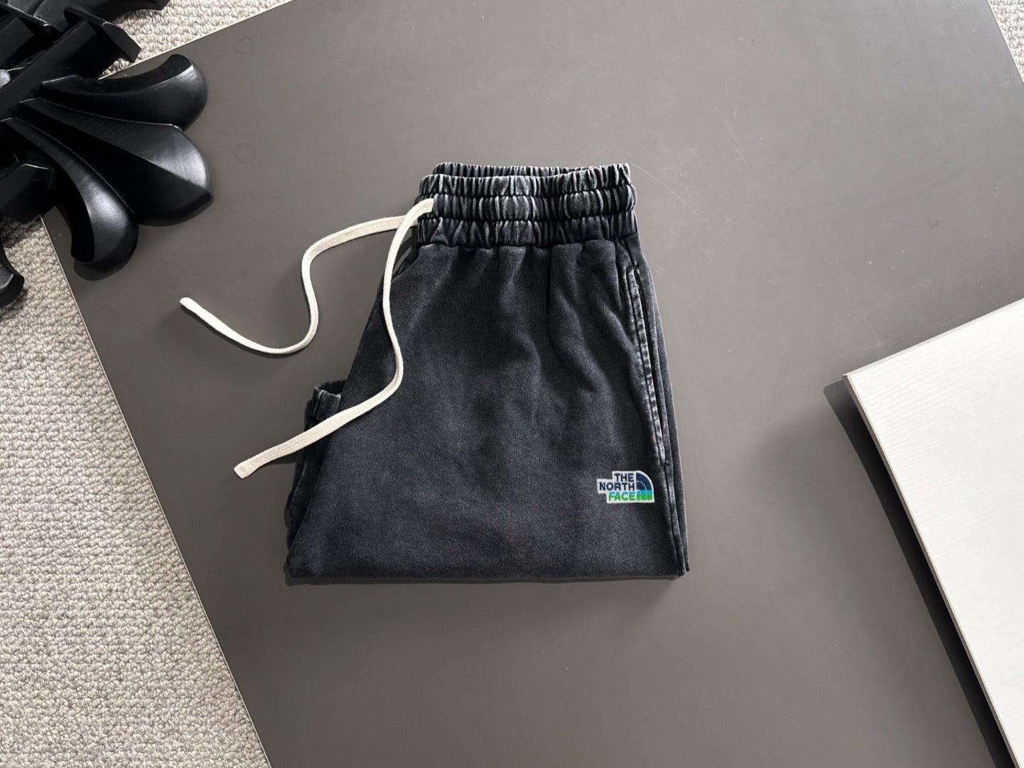 LuxluxHouse Best Quality Clothes The North Face & MLB Pants