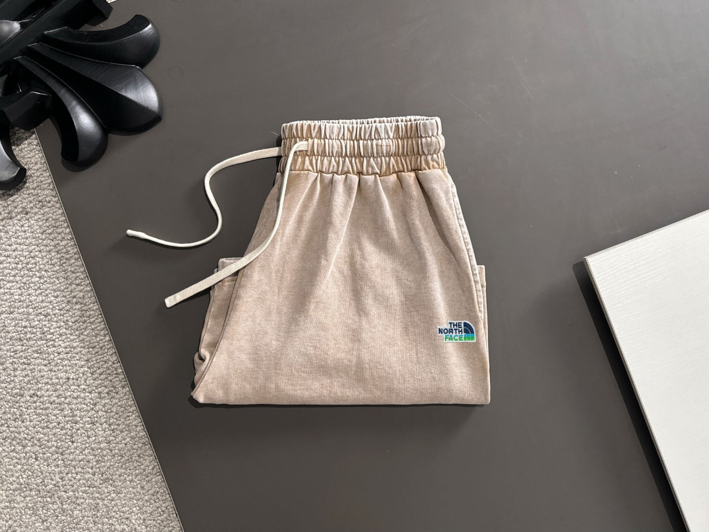 LuxluxHouse Best Quality Clothes The North Face & MLB Pants