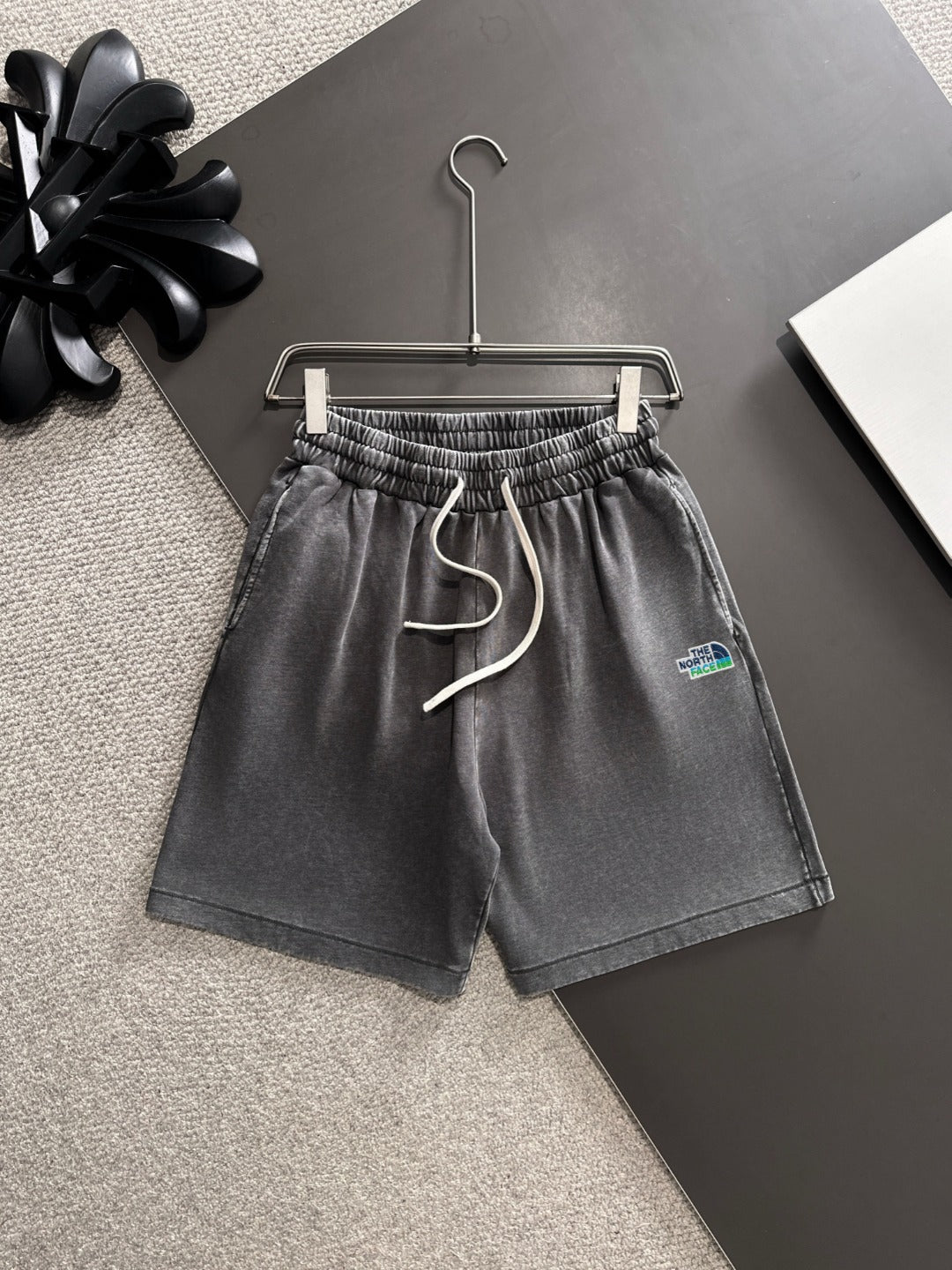 LuxluxHouse Best Quality Clothes The North Face & MLB Pants