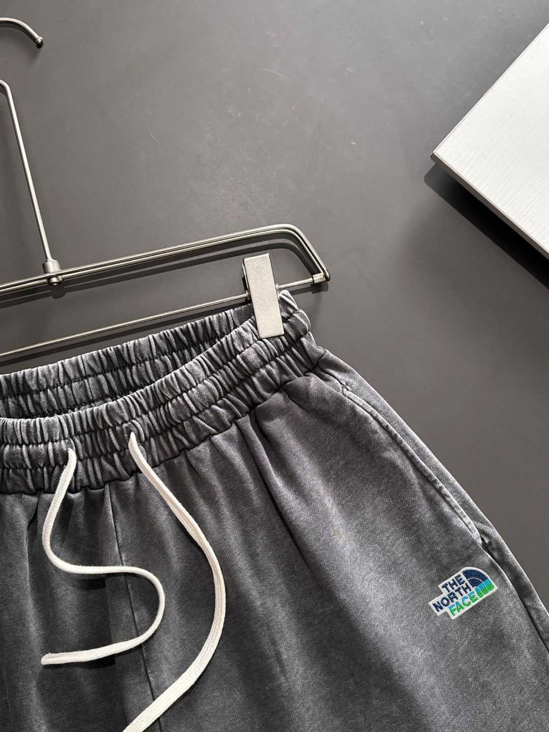 LuxluxHouse Best Quality Clothes The North Face & MLB Pants