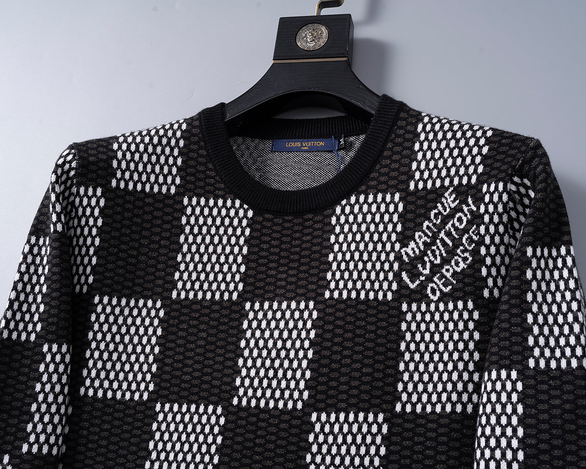 LuxluxHouse Best Quality Clothes Hoodie & Sweater Louis Vuitton