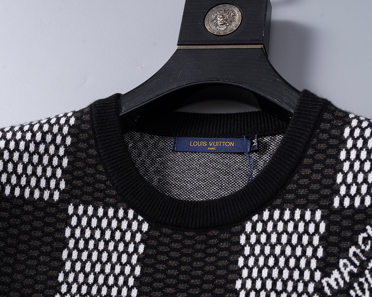 LuxluxHouse Best Quality Clothes Hoodie & Sweater Louis Vuitton