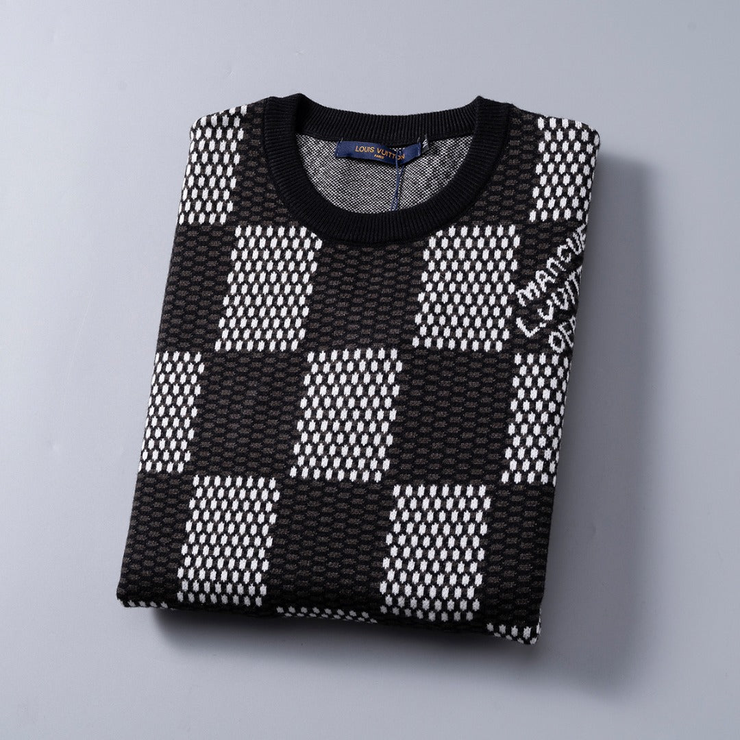 LuxluxHouse Best Quality Clothes Hoodie & Sweater Louis Vuitton