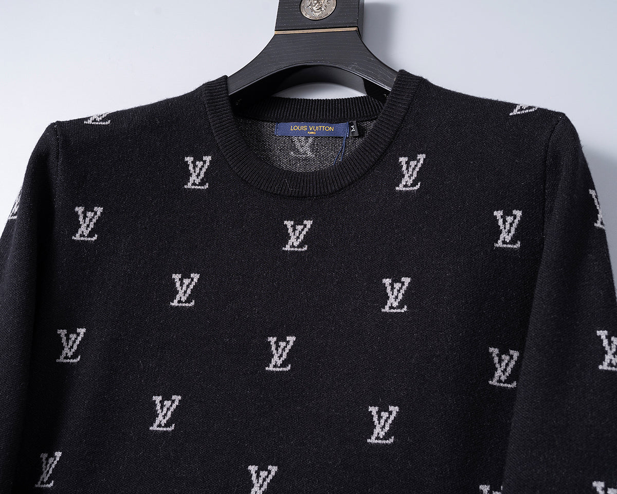 LuxluxHouse Best Quality Clothes Hoodie & Sweater Louis Vuitton