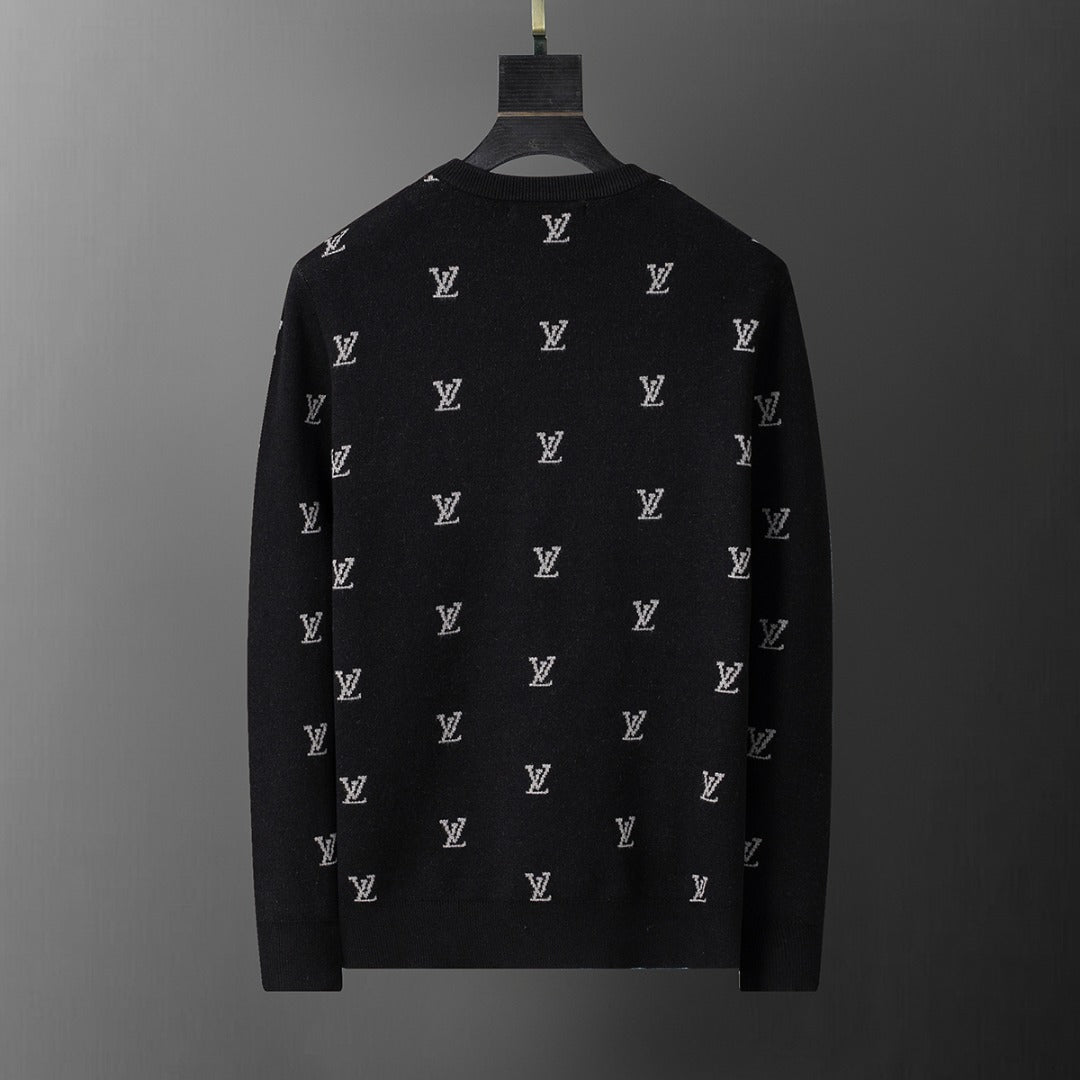 LuxluxHouse Best Quality Clothes Hoodie & Sweater Louis Vuitton