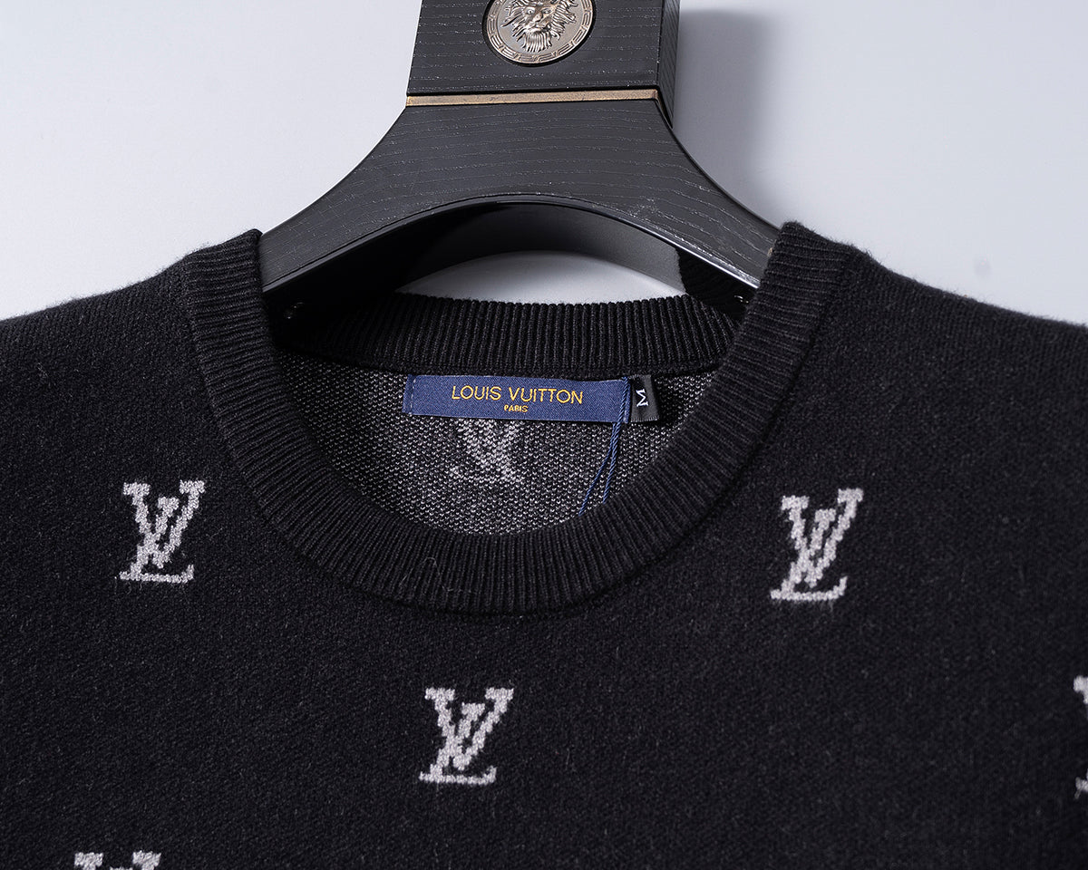 LuxluxHouse Best Quality Clothes Hoodie & Sweater Louis Vuitton