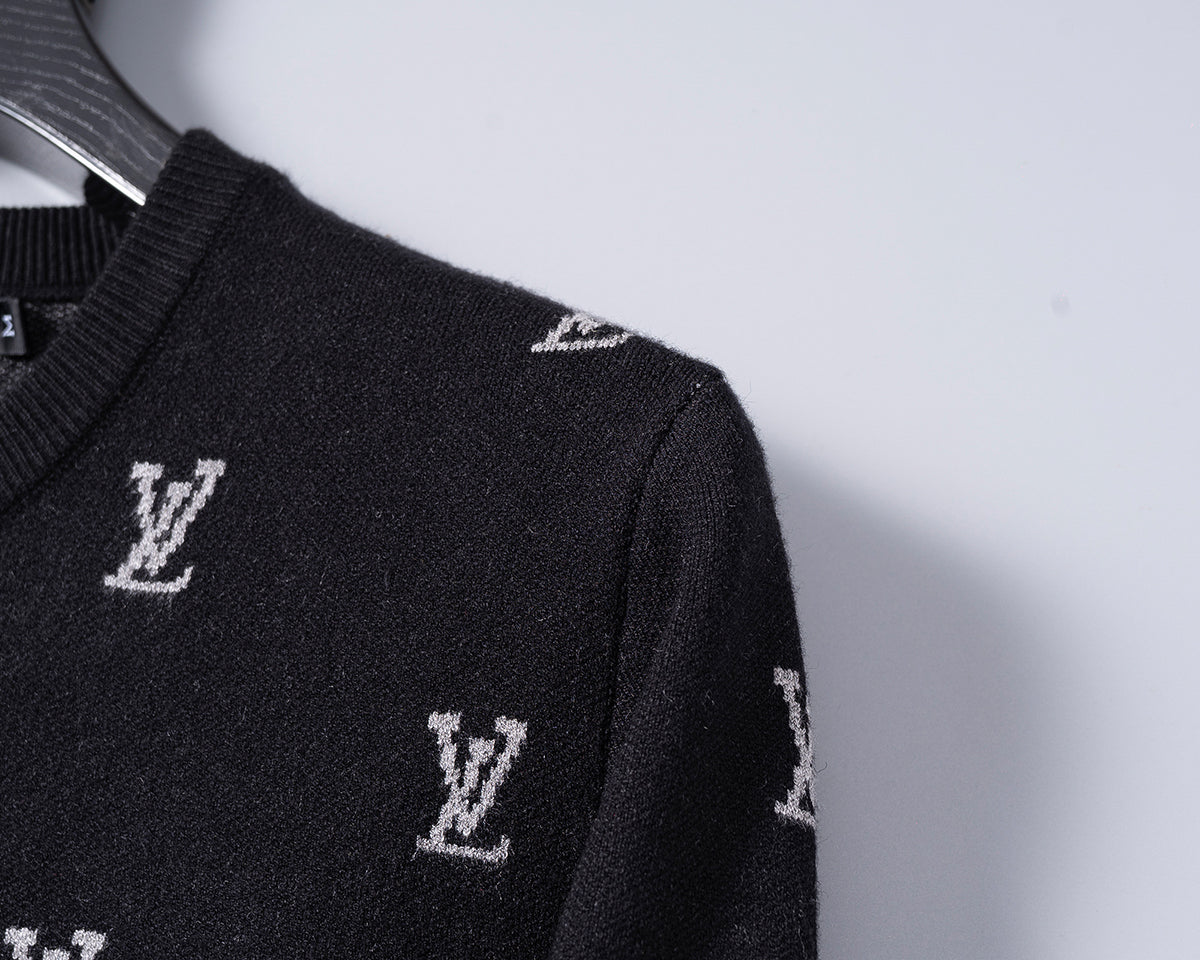 LuxluxHouse Best Quality Clothes Hoodie & Sweater Louis Vuitton