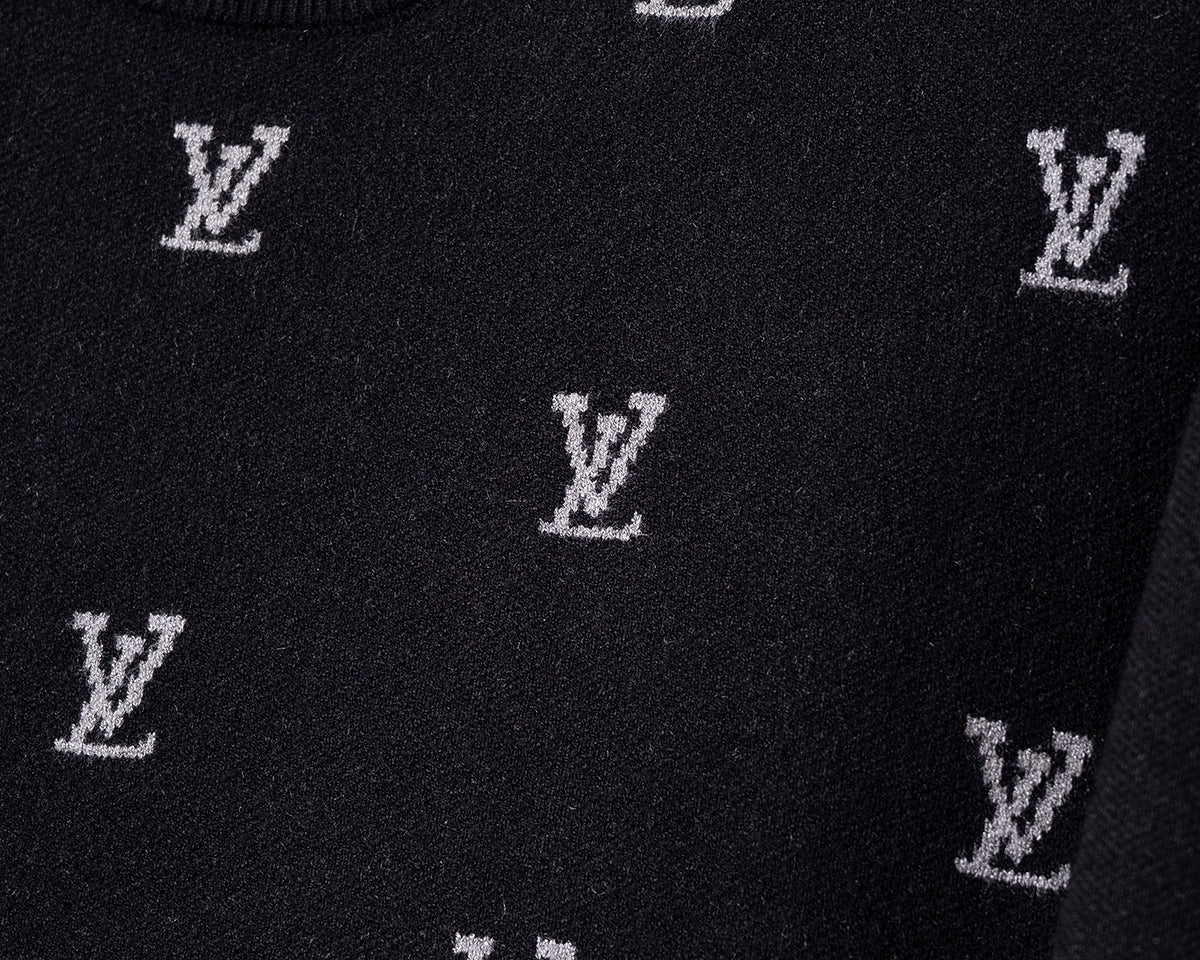LuxluxHouse Best Quality Clothes Hoodie & Sweater Louis Vuitton