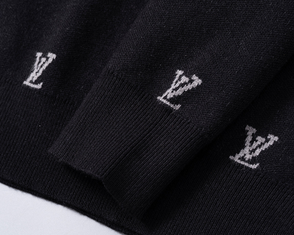 LuxluxHouse Best Quality Clothes Hoodie & Sweater Louis Vuitton